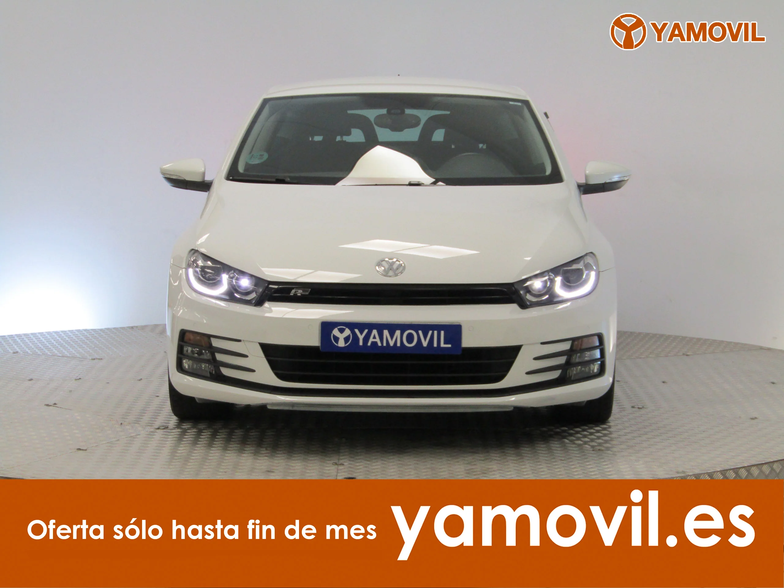 Volkswagen Scirocco 1.4 TSI 125CV RLINE TYPHOON - Foto 3