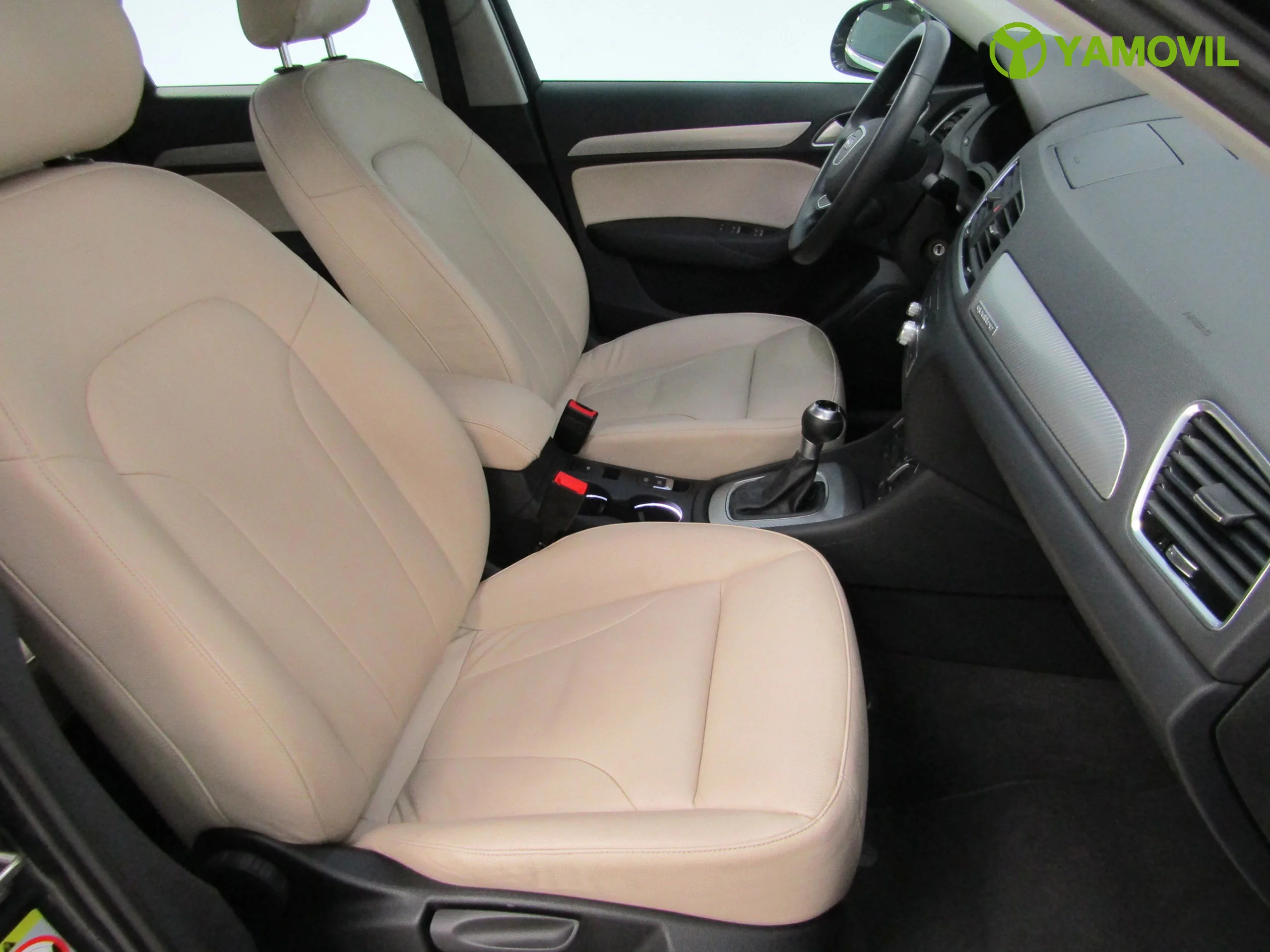 Audi Q3 2.0 TFSI 180CV SPORT QUATTRO S-TRONIC - Foto 15