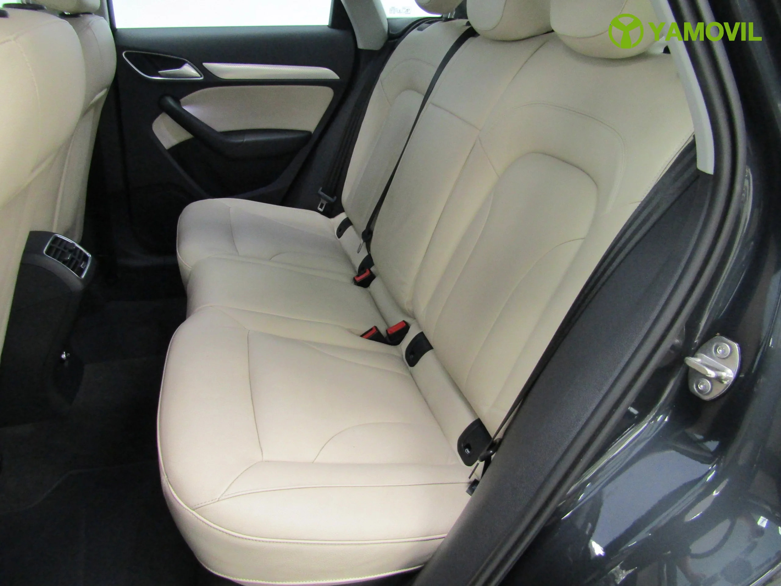 Audi Q3 2.0 TFSI 180CV SPORT QUATTRO S-TRONIC - Foto 17