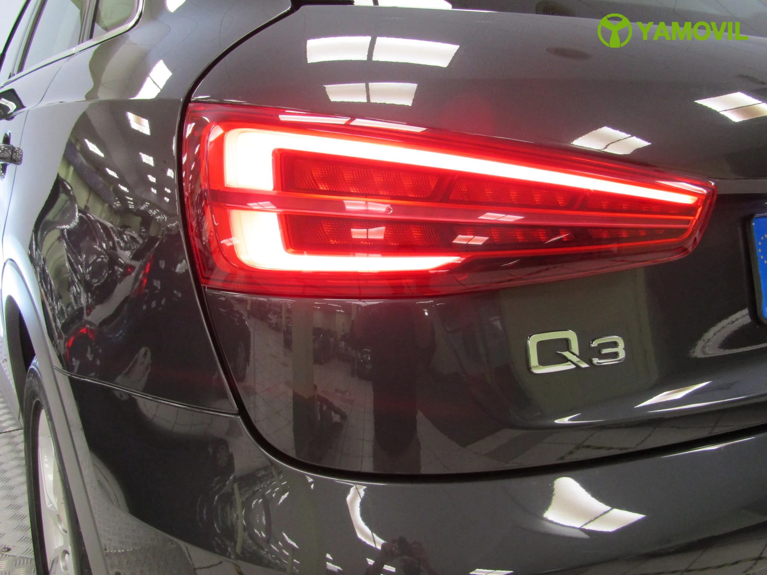 Audi Q3 2.0 TFSI 180CV SPORT QUATTRO S-TRONIC - Foto 20
