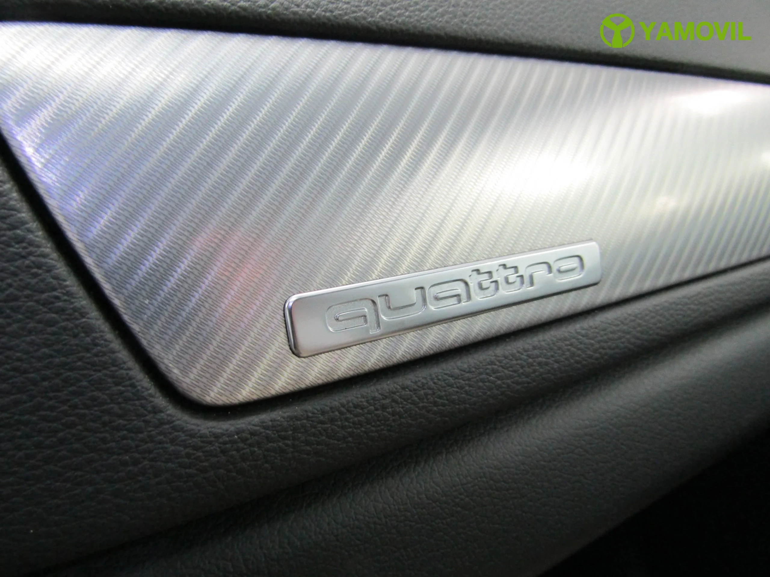 Audi Q3 2.0 TFSI 180CV SPORT QUATTRO S-TRONIC - Foto 42