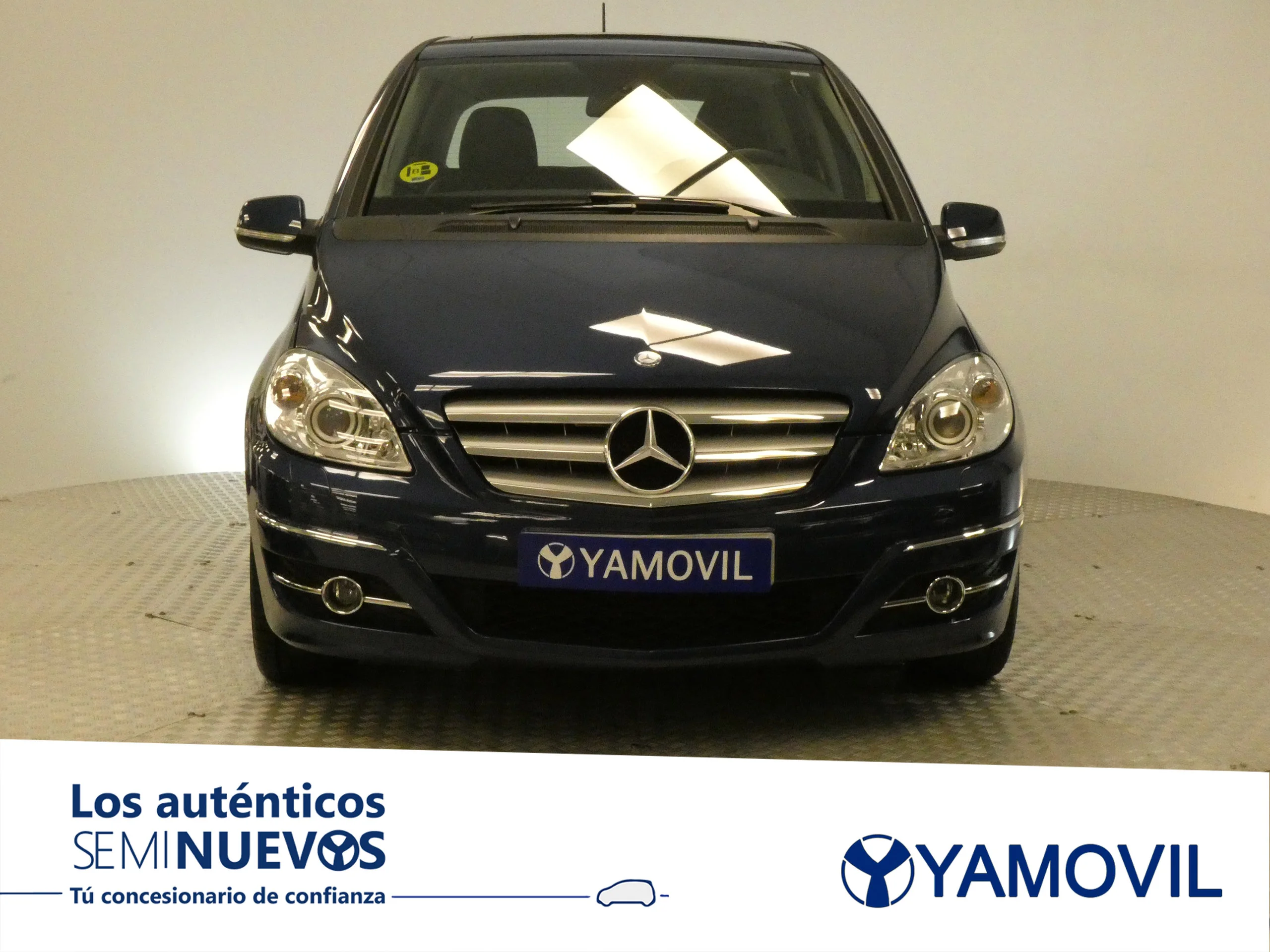 Mercedes-Benz B 180 CDI AUT. 5P - Foto 3