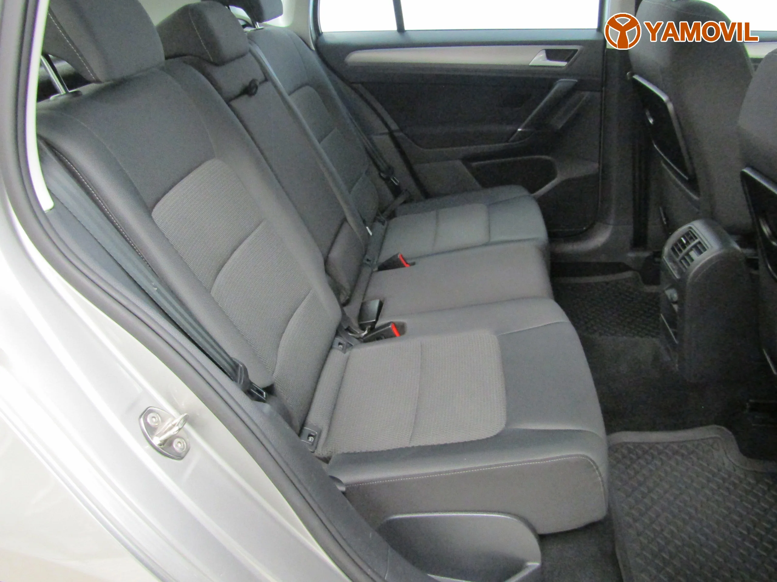 Volkswagen Golf SPORTSVAN 1.6 TDI DSG - Foto 15