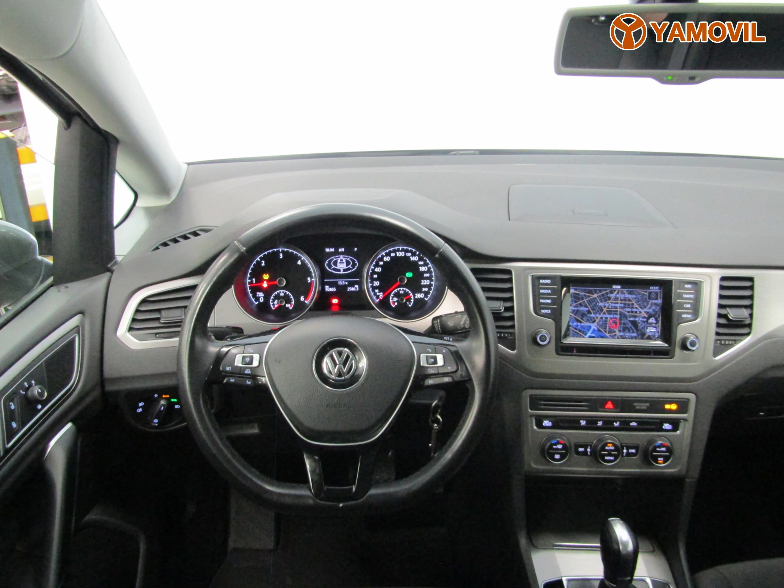 Volkswagen Golf SPORTSVAN 1.6 TDI DSG - Foto 20