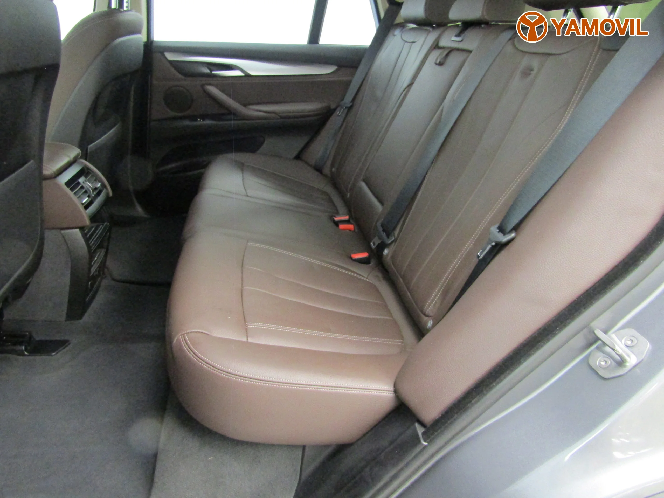 BMW X5 XDRIVE30D 258CV - Foto 22