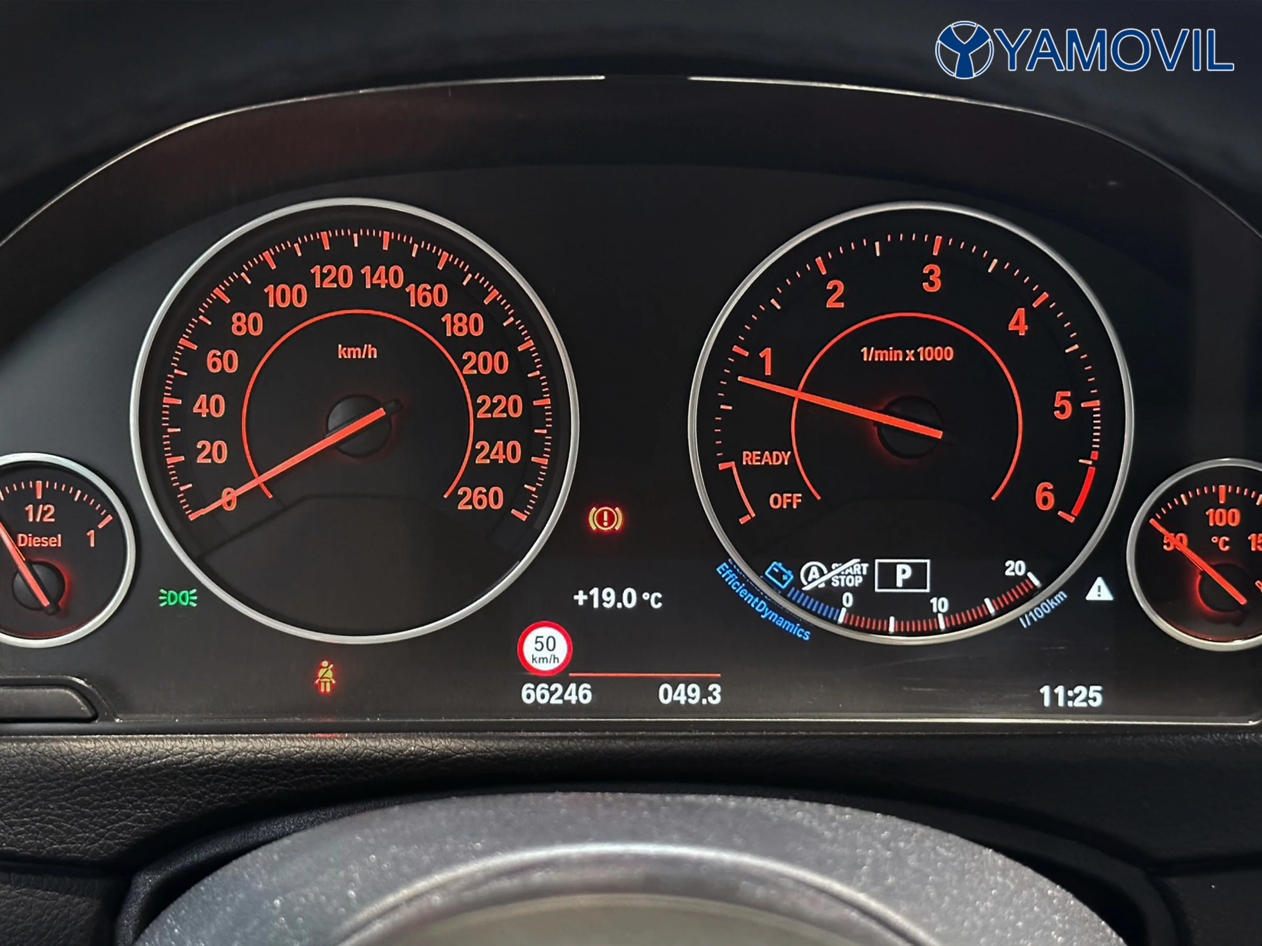 BMW Serie 4 420d Gran Coupe 140 kW (190 CV) - Foto 6