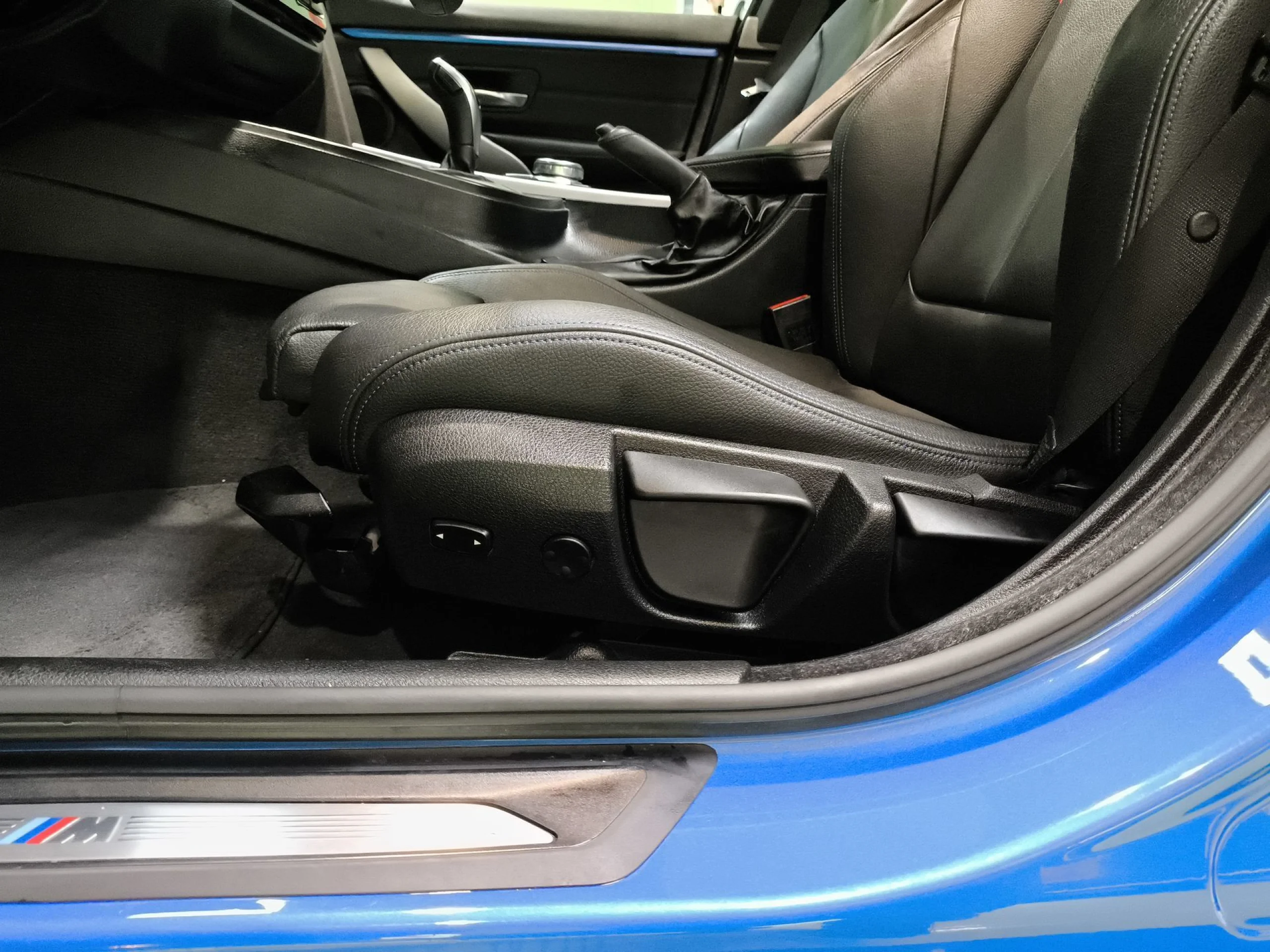 BMW Serie 4 420d Gran Coupe 140 kW (190 CV) - Foto 9