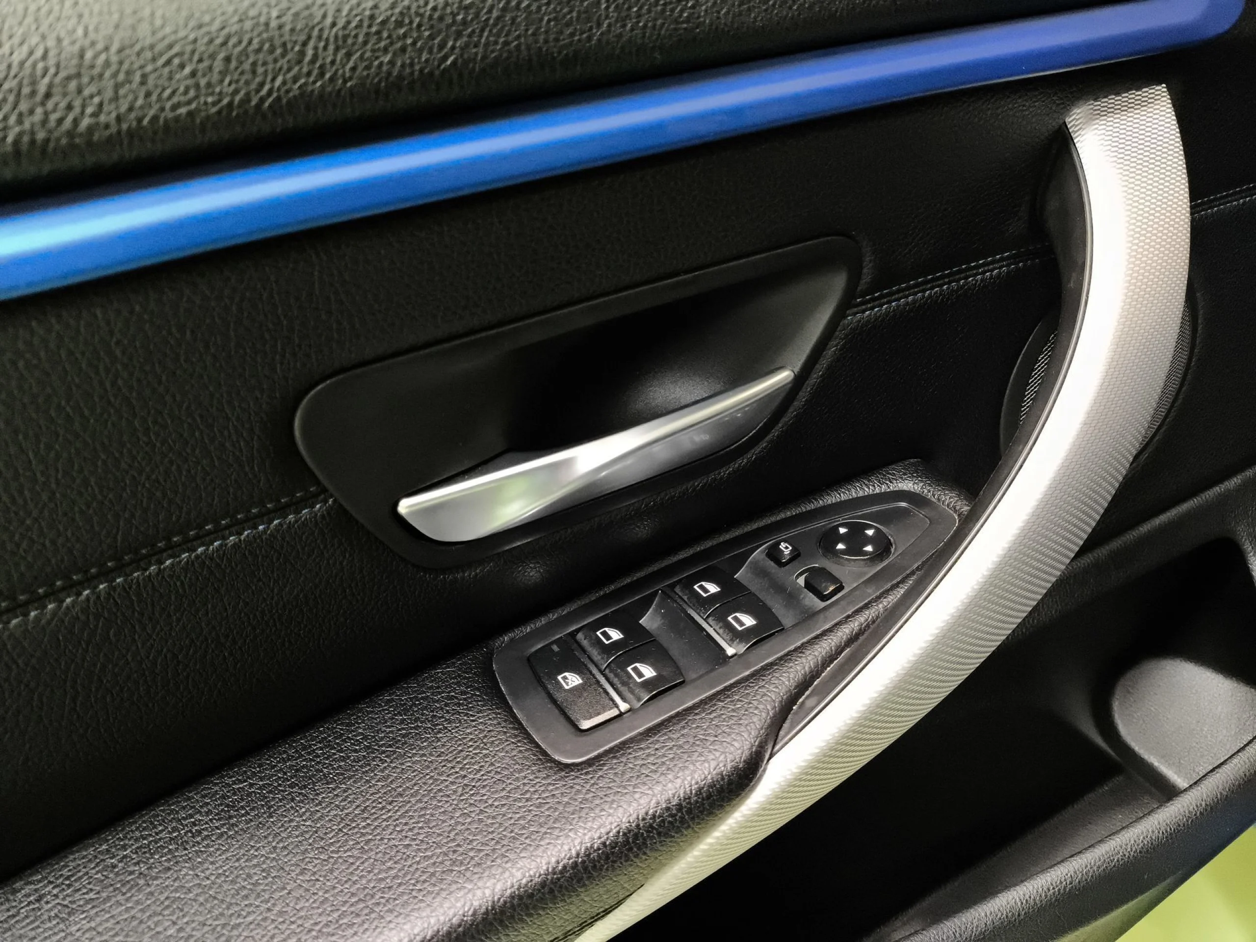 BMW Serie 4 420d Gran Coupe 140 kW (190 CV) - Foto 10