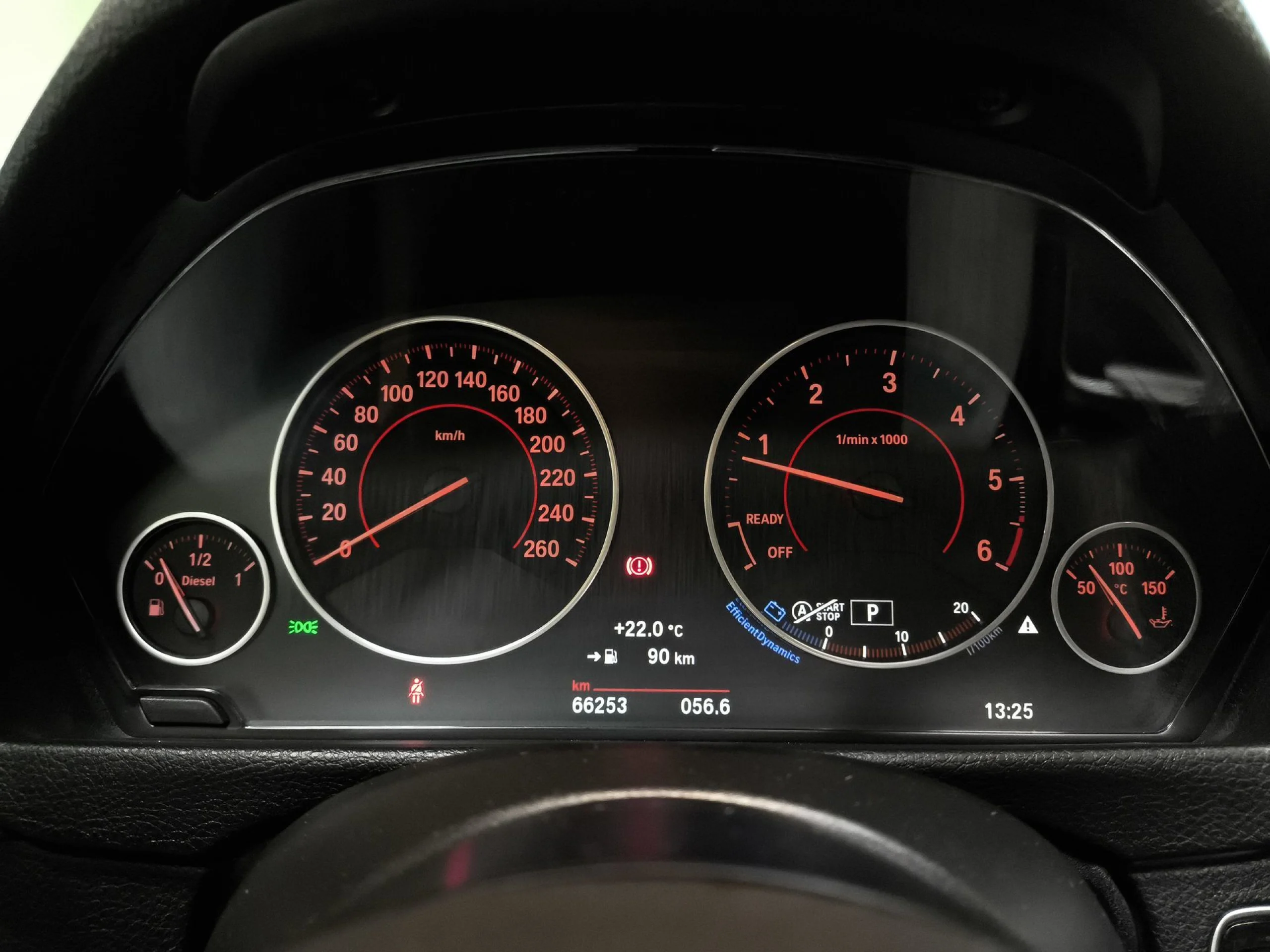 BMW Serie 4 420d Gran Coupe 140 kW (190 CV) - Foto 12