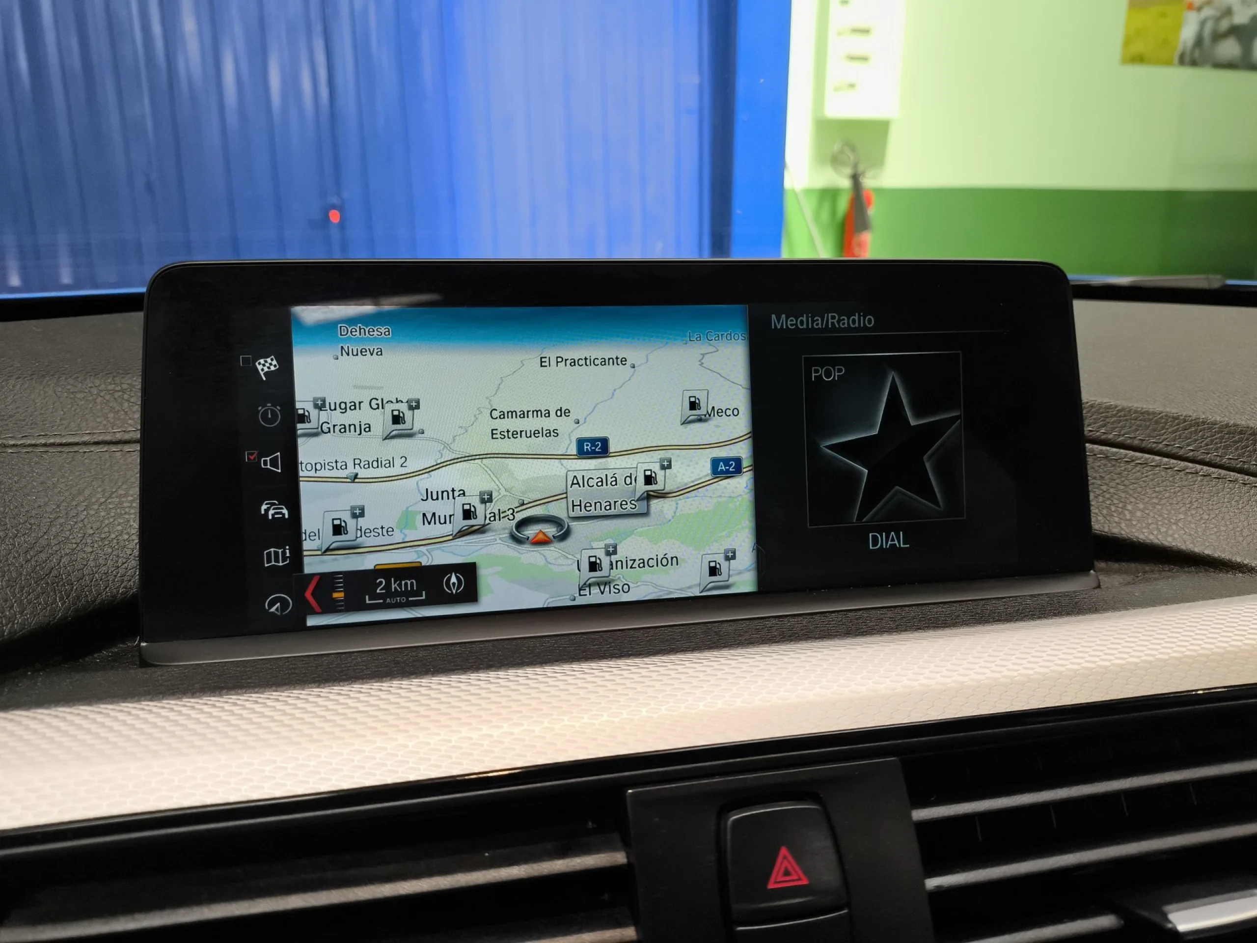 BMW Serie 4 420d Gran Coupe 140 kW (190 CV) - Foto 15