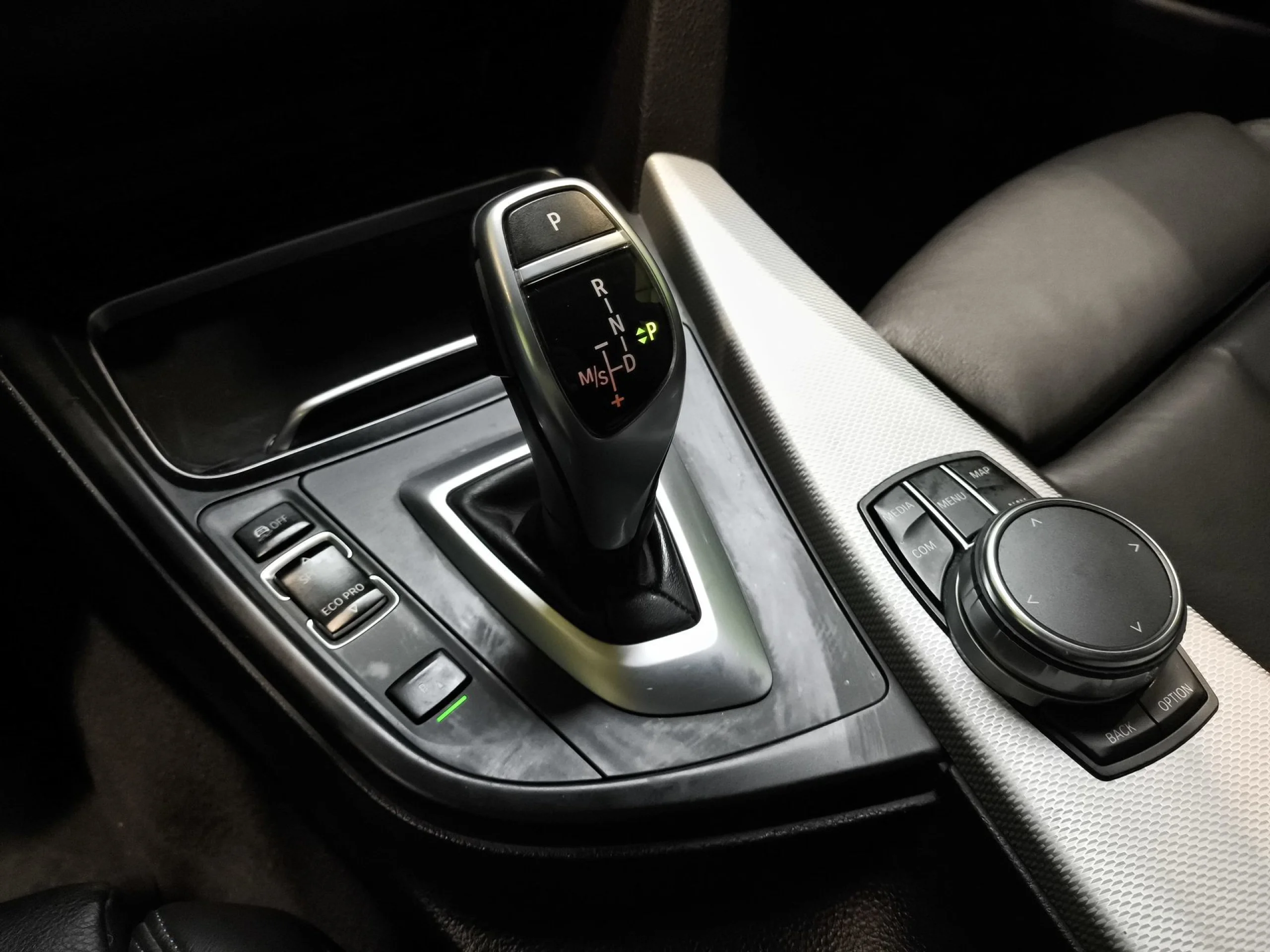 BMW Serie 4 420d Gran Coupe 140 kW (190 CV) - Foto 17