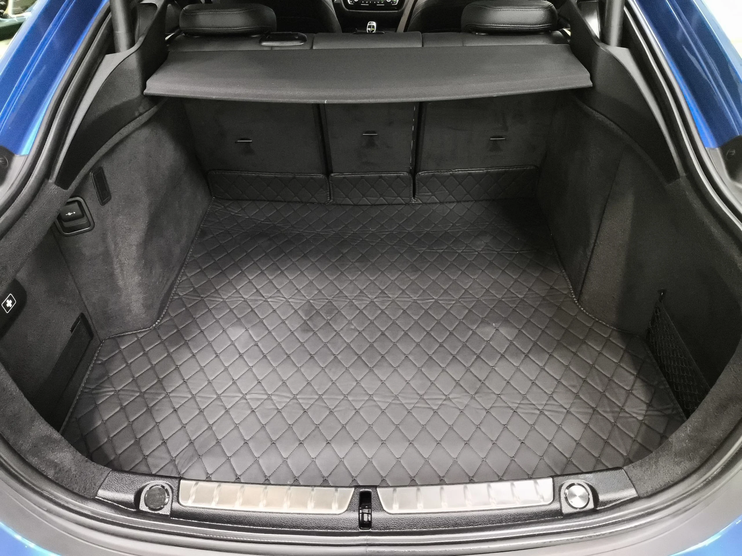 BMW Serie 4 420d Gran Coupe 140 kW (190 CV) - Foto 21