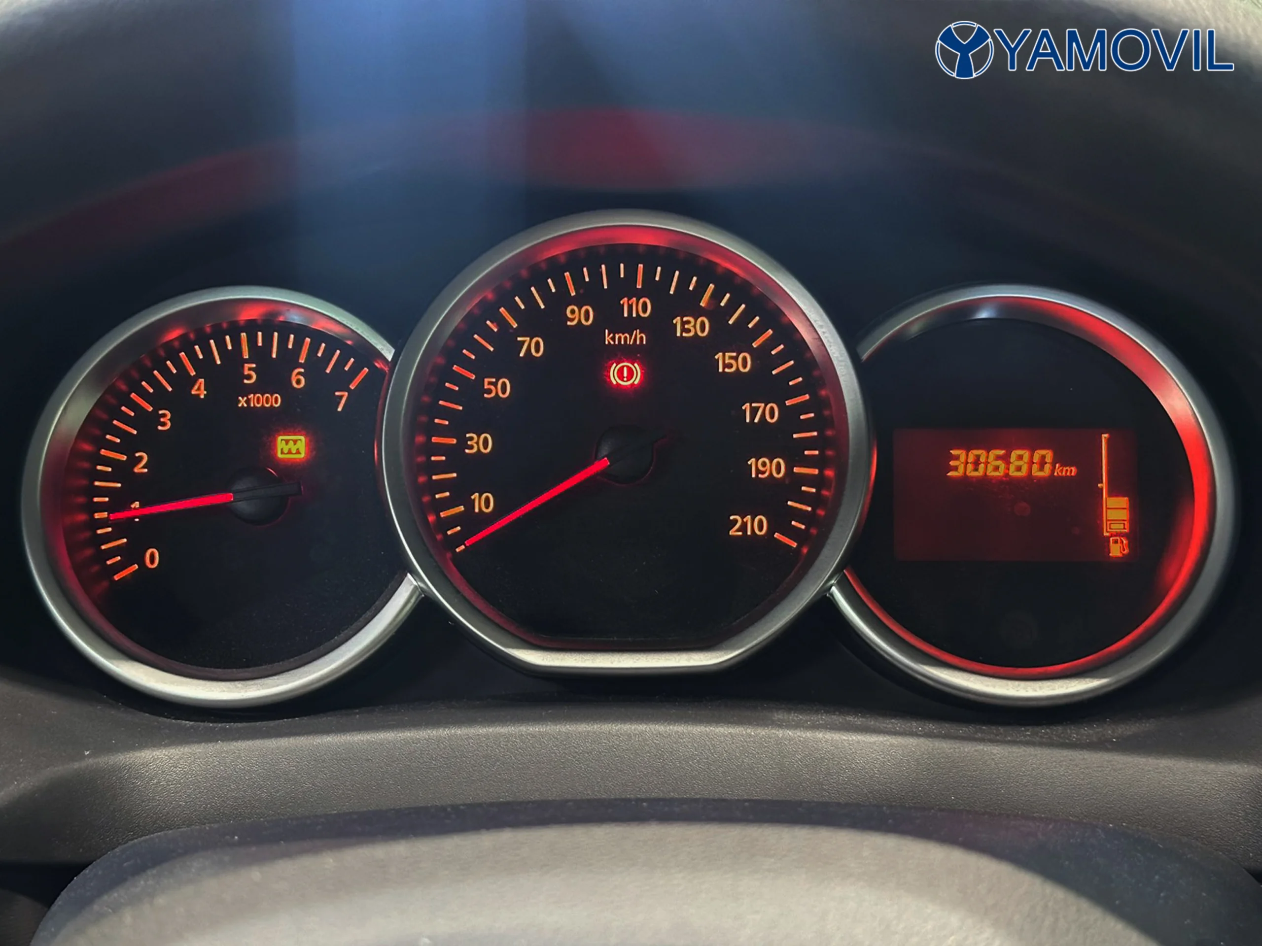 Dacia Sandero Ambiance 1.0 54 kW (73 CV) - Foto 6
