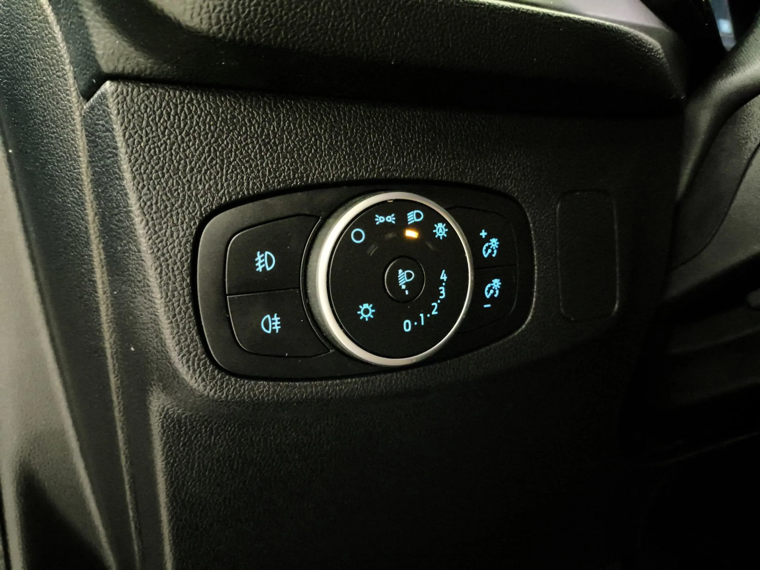 Ford Focus 1.0 Ecoboost MHEV ST-Line 92 kW (125 CV) - Foto 12