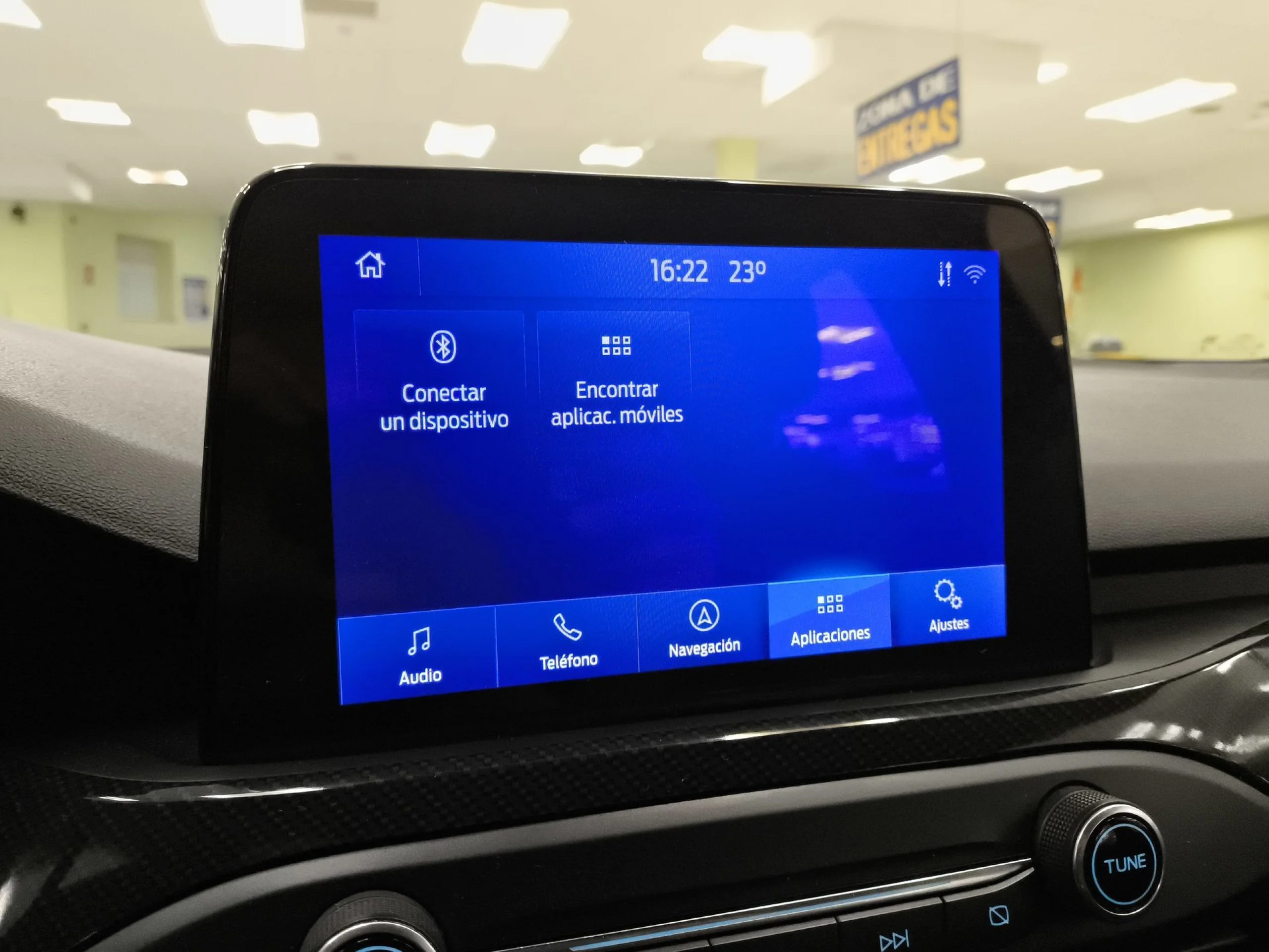 Ford Focus 1.0 Ecoboost MHEV ST-Line 92 kW (125 CV) - Foto 19