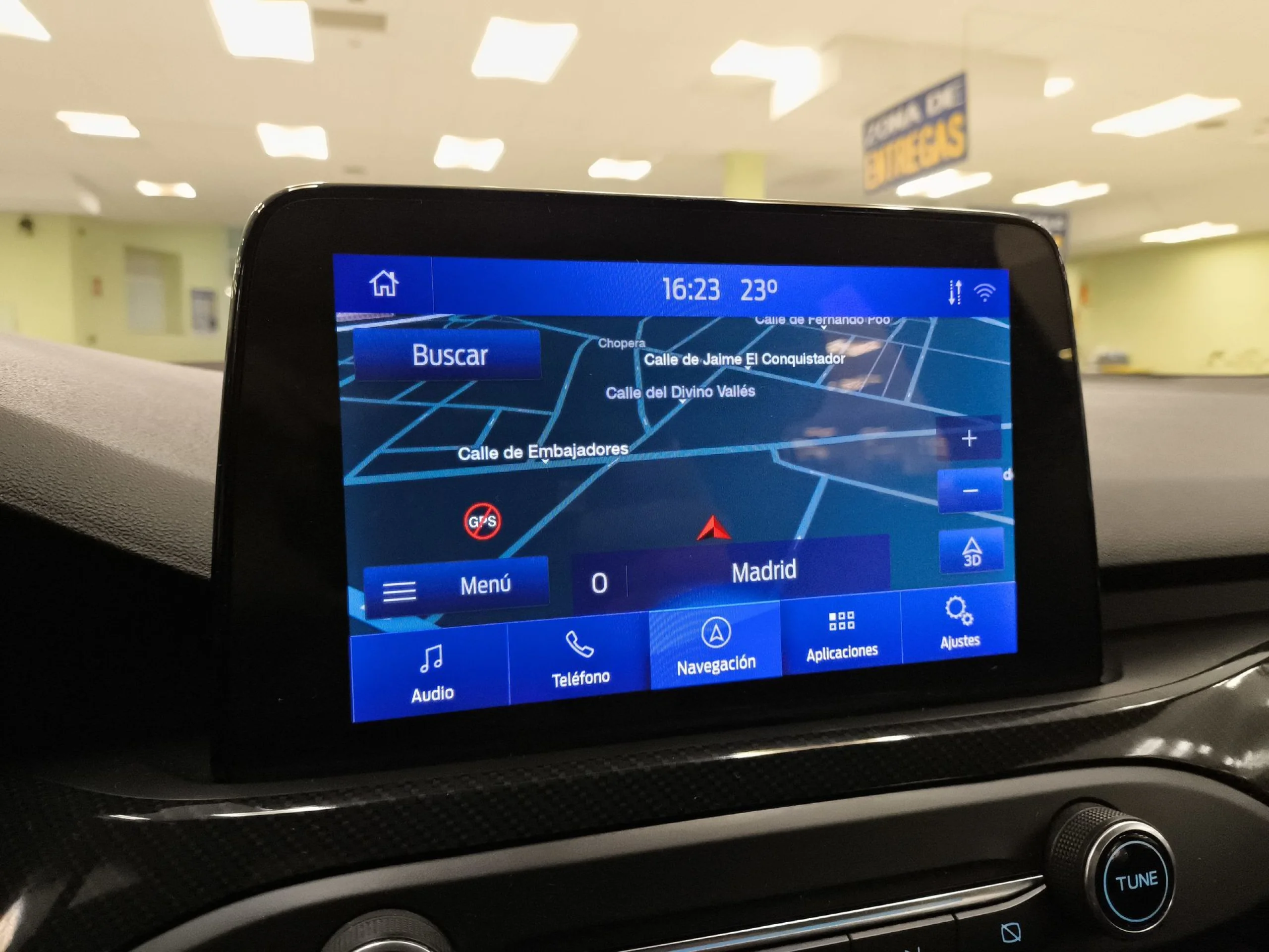 Ford Focus 1.0 Ecoboost MHEV ST-Line 92 kW (125 CV) - Foto 20