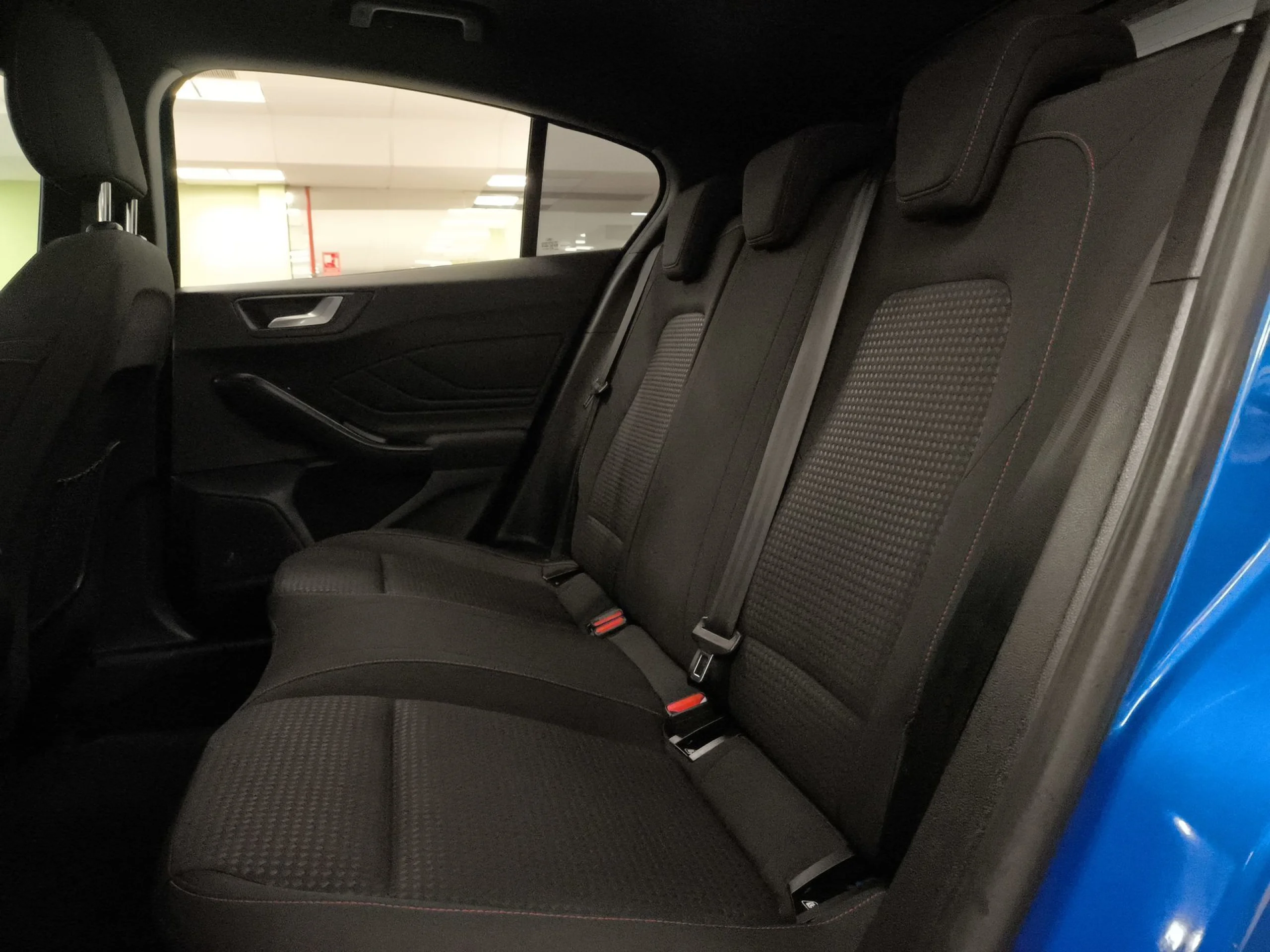 Ford Focus 1.0 Ecoboost MHEV ST-Line 92 kW (125 CV) - Foto 25