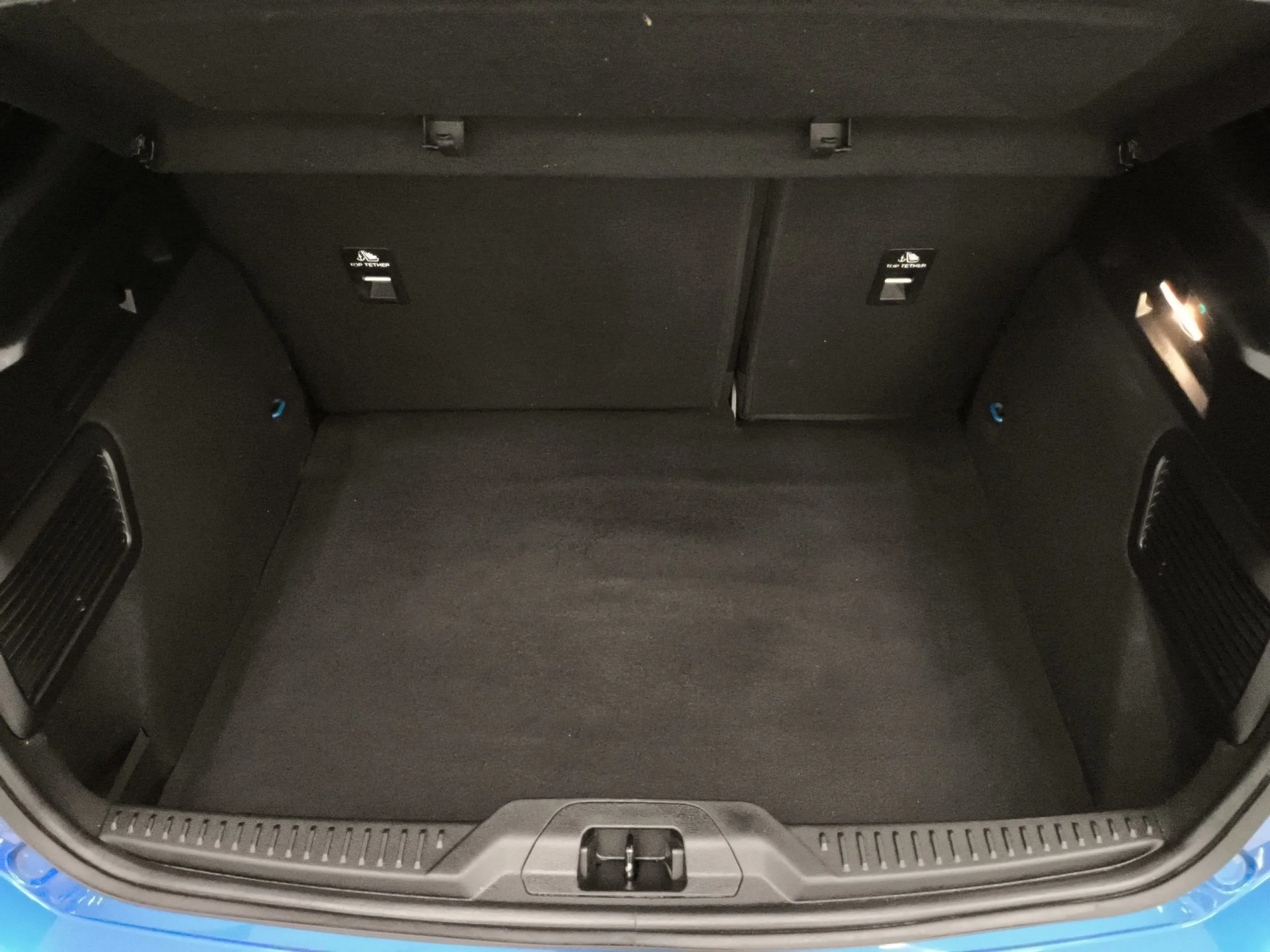 Ford Focus 1.0 Ecoboost MHEV ST-Line 92 kW (125 CV) - Foto 26