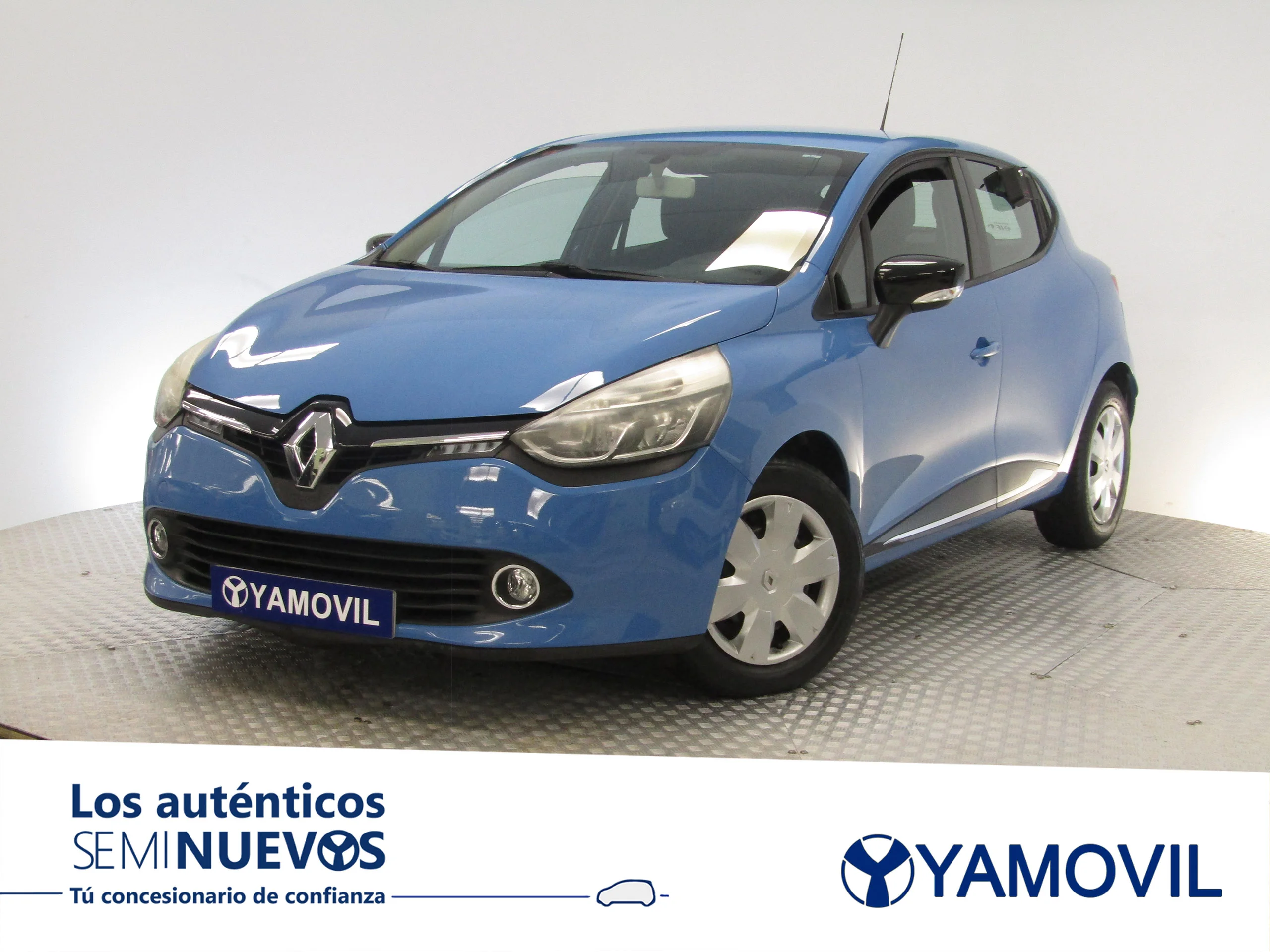 Renault Clio TCE ECO2 ENERGY DYNAMIC 5P - Foto 1
