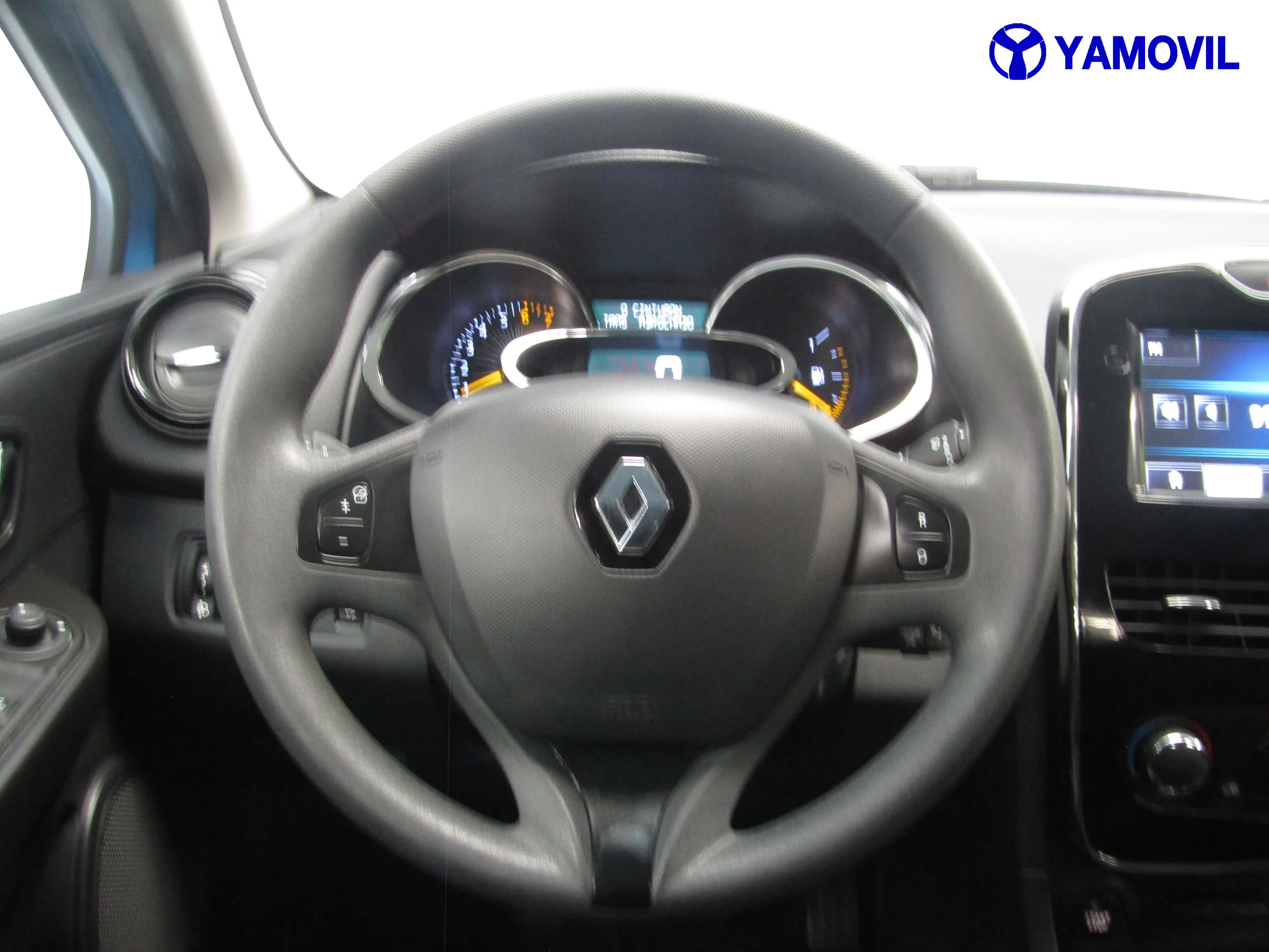 Renault Clio TCE ECO2 ENERGY DYNAMIC 5P - Foto 18