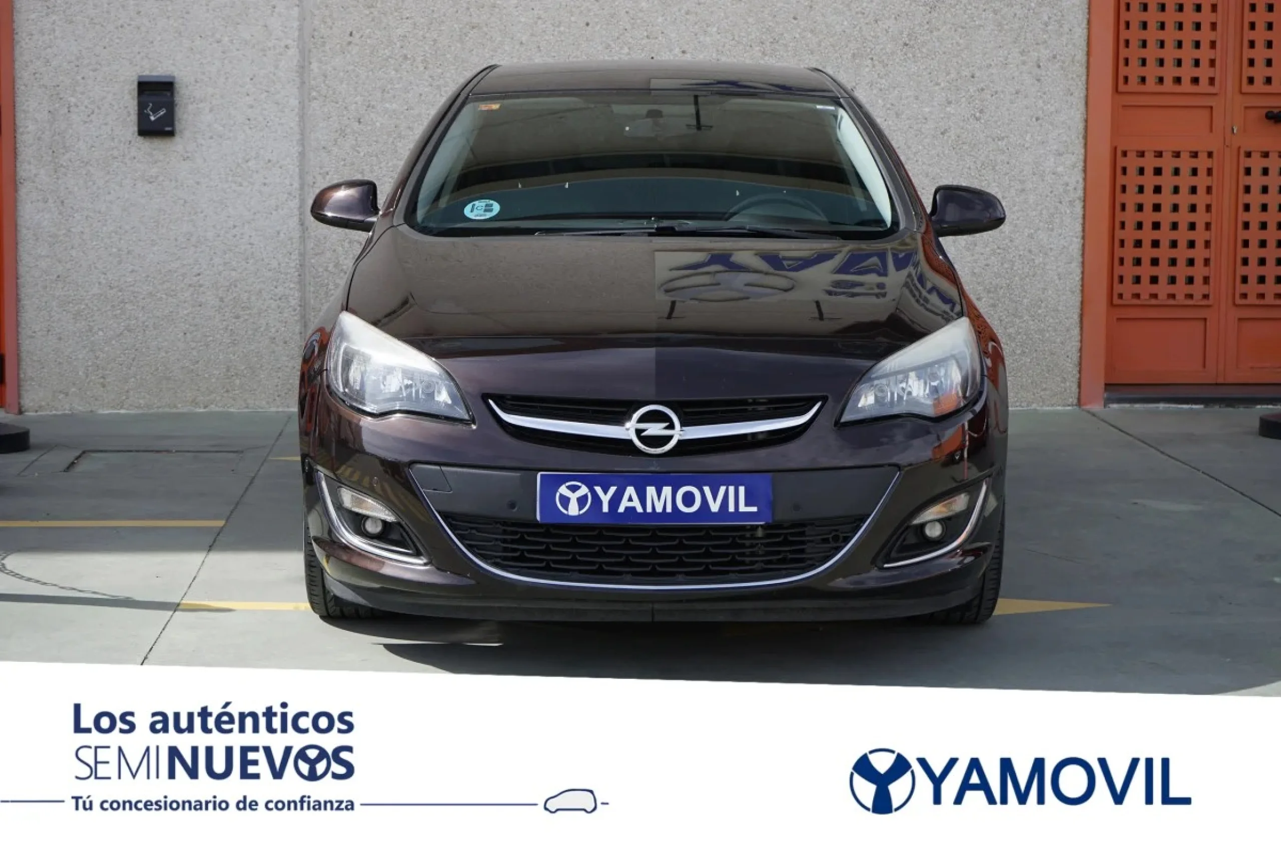Opel Astra 1.4 Turbo Excellence 103 kW (140 CV) - Foto 2