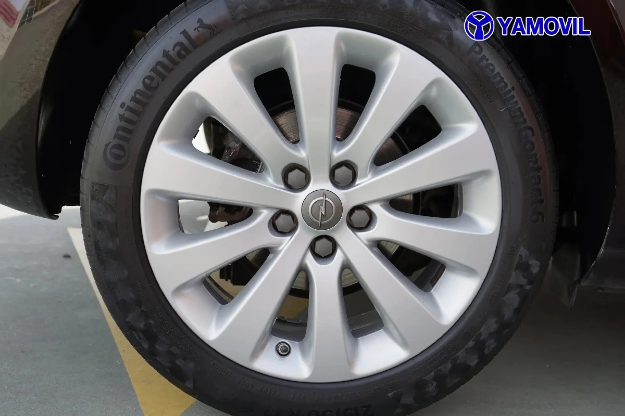 Opel Astra 1.4 Turbo Excellence 103 kW (140 CV) - Foto 10