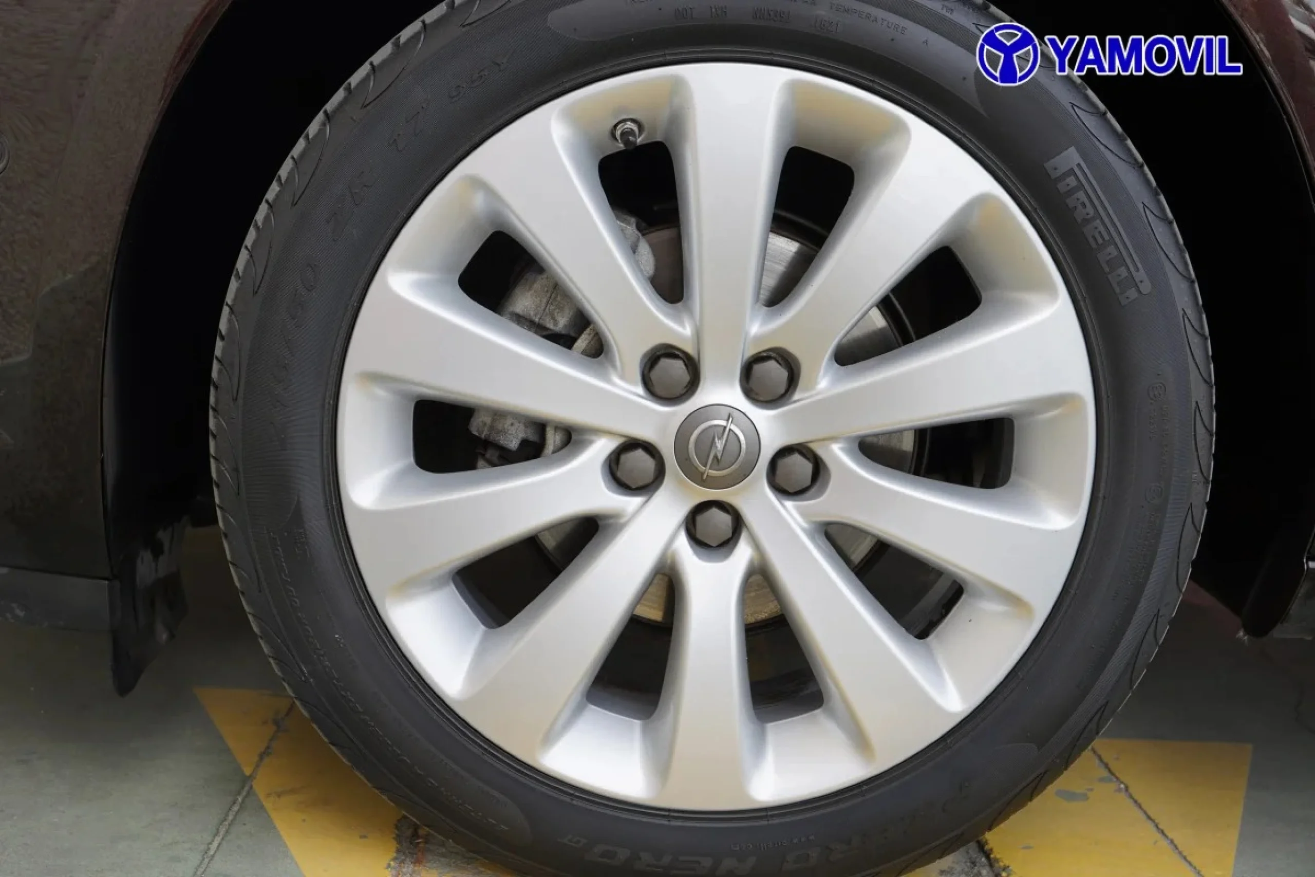 Opel Astra 1.4 Turbo Excellence 103 kW (140 CV) - Foto 12