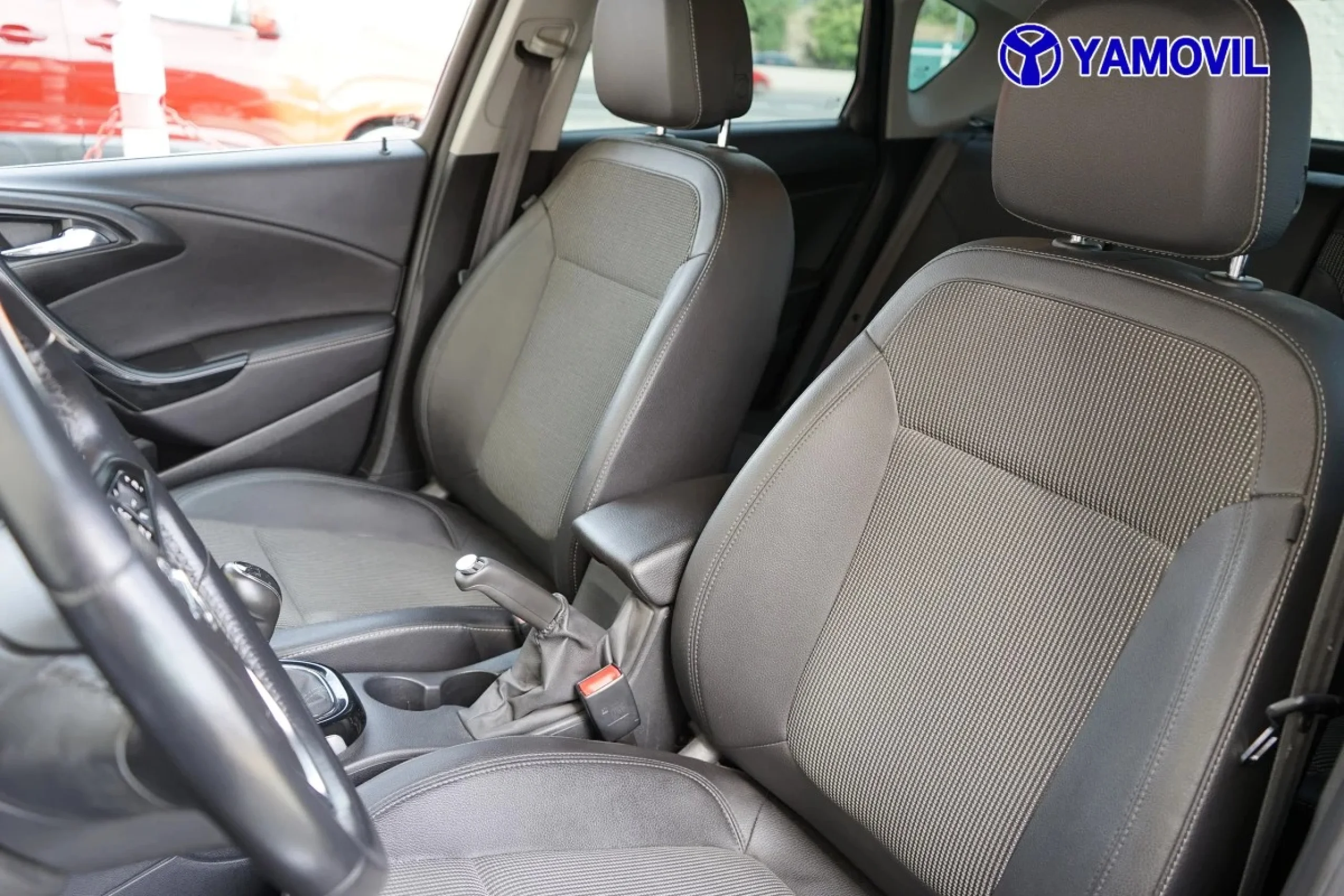 Opel Astra 1.4 Turbo Excellence 103 kW (140 CV) - Foto 13