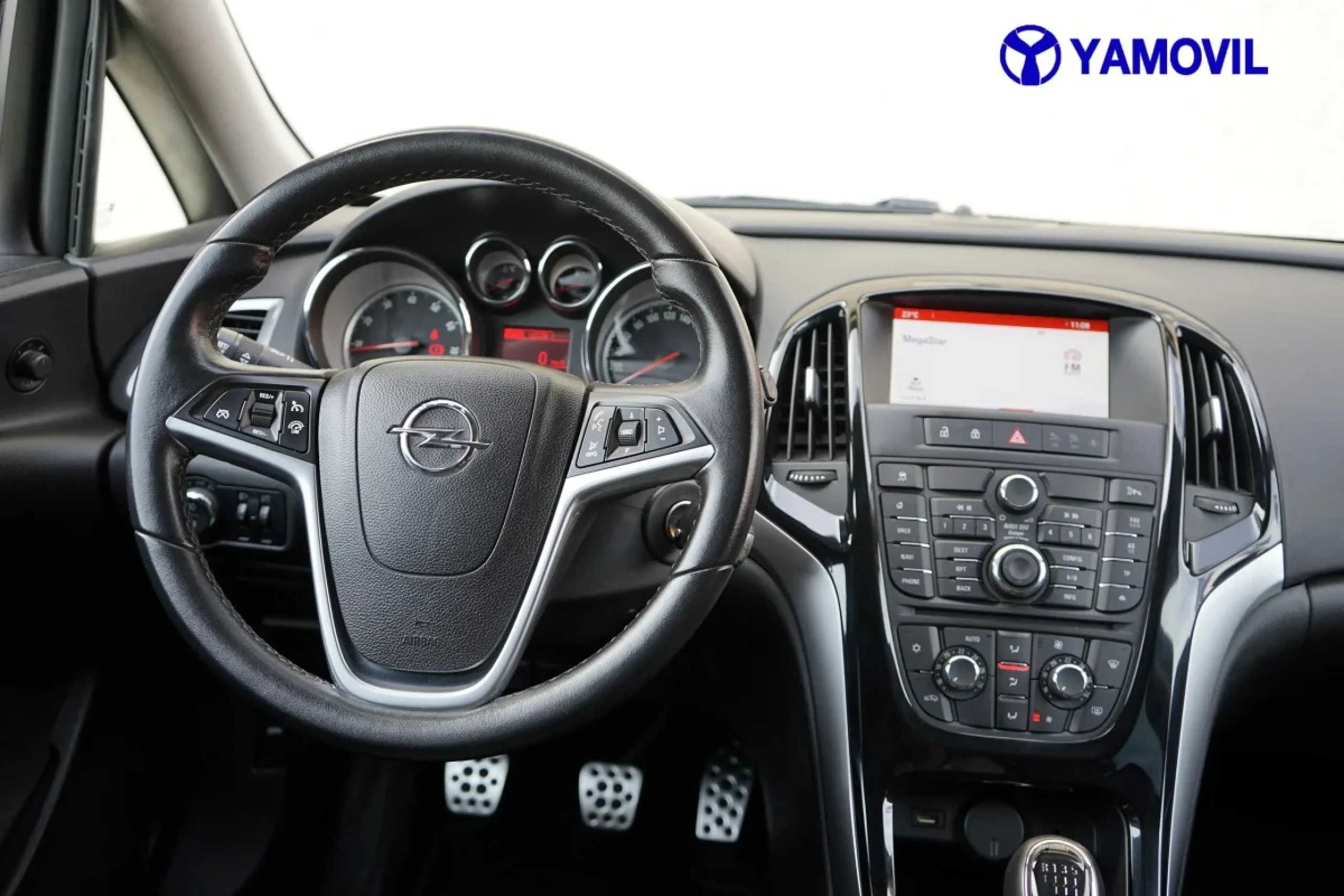 Opel Astra 1.4 Turbo Excellence 103 kW (140 CV) - Foto 17