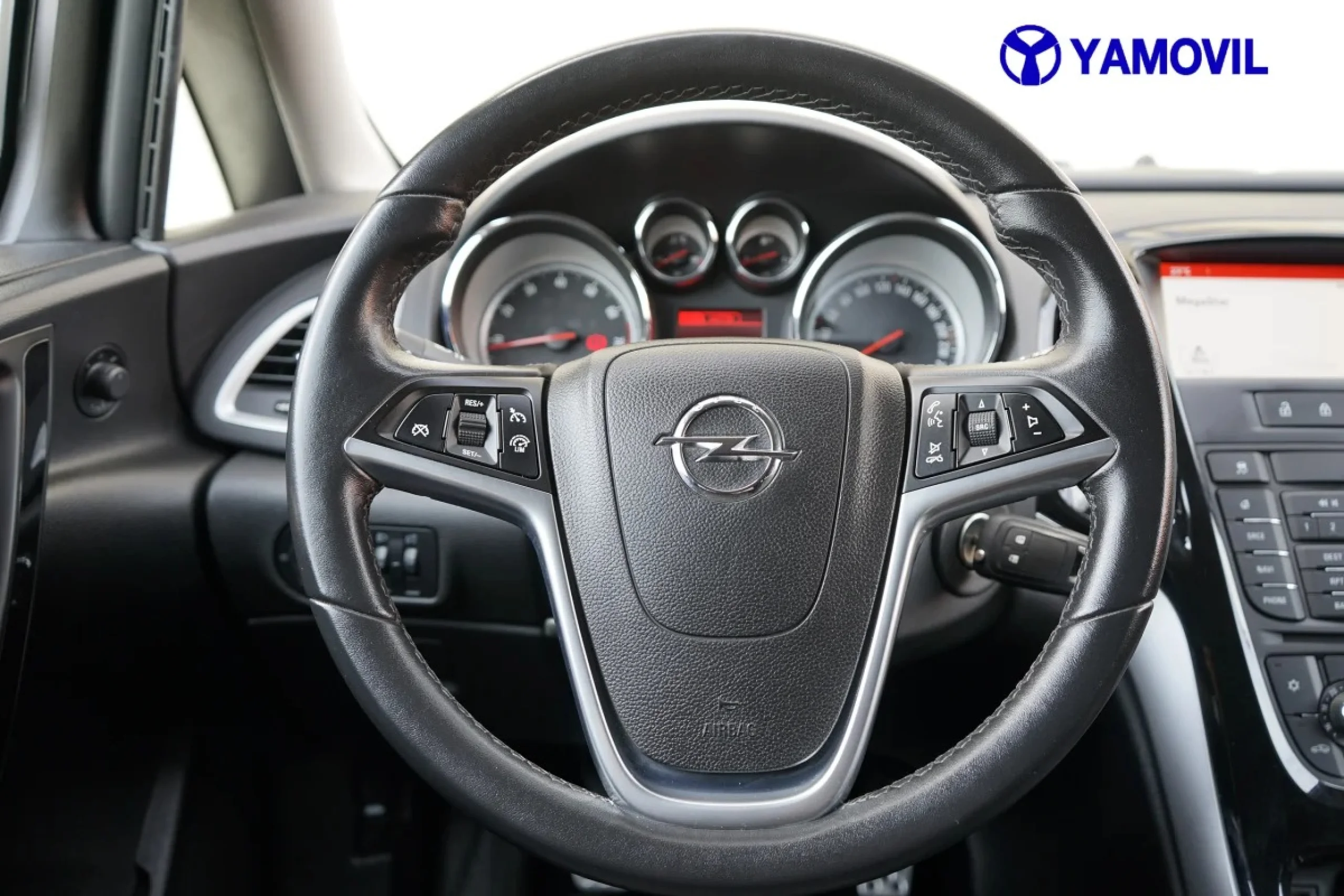Opel Astra 1.4 Turbo Excellence 103 kW (140 CV) - Foto 18