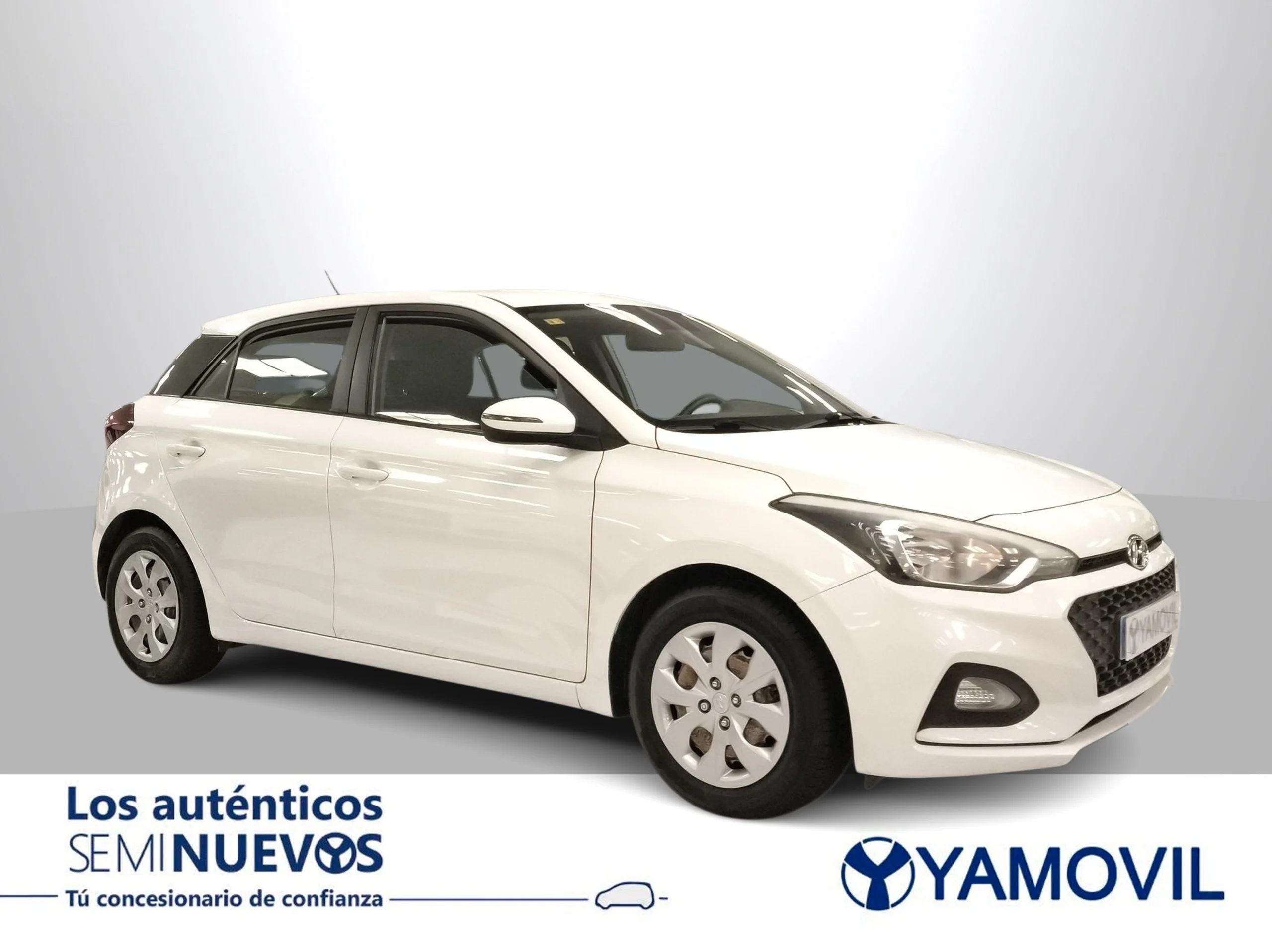 Hyundai I20 1.0 TGDI Essence LE 74 kW (100 CV) - Foto 2