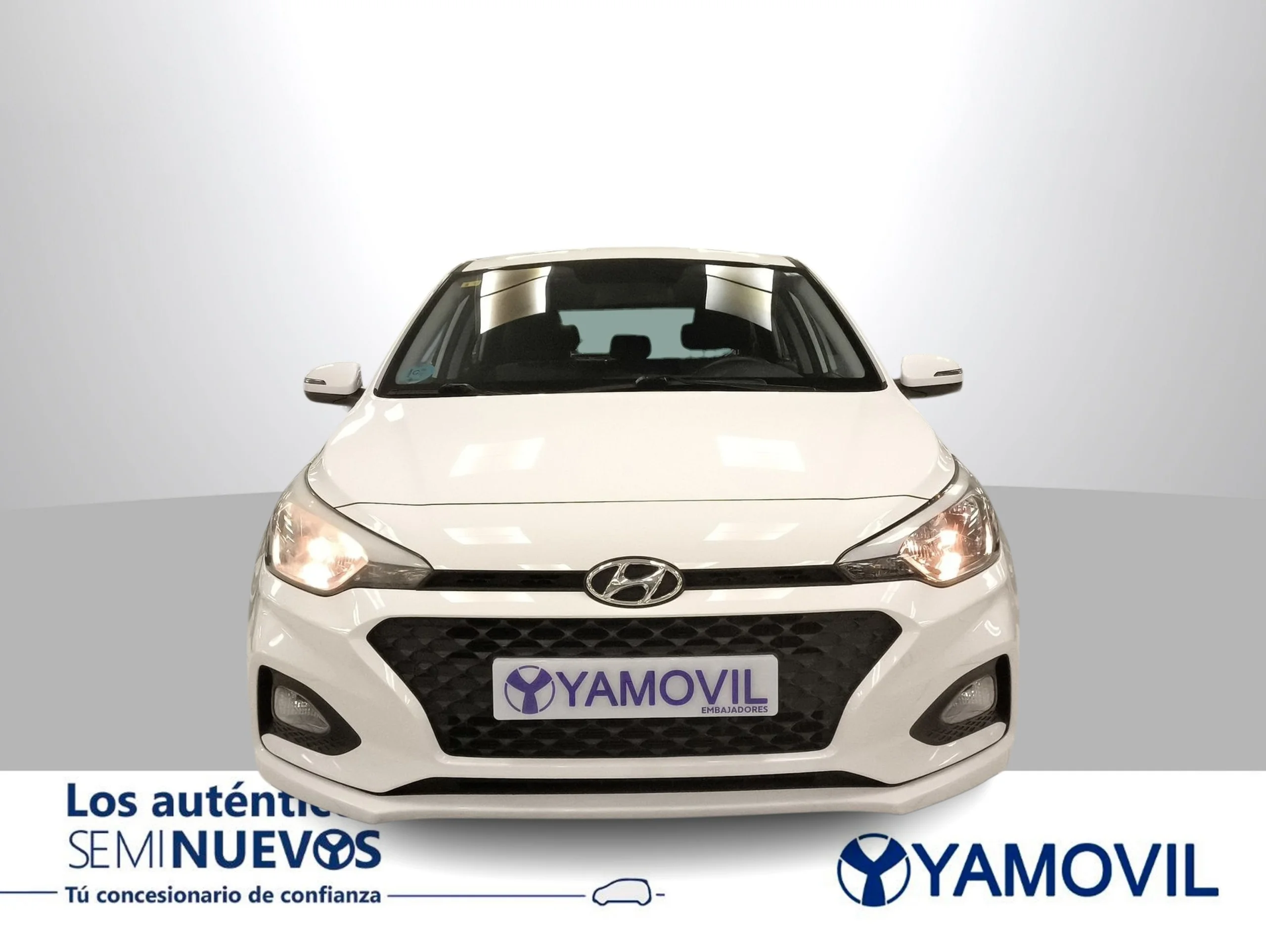 Hyundai I20 1.0 TGDI Essence LE 74 kW (100 CV) - Foto 3