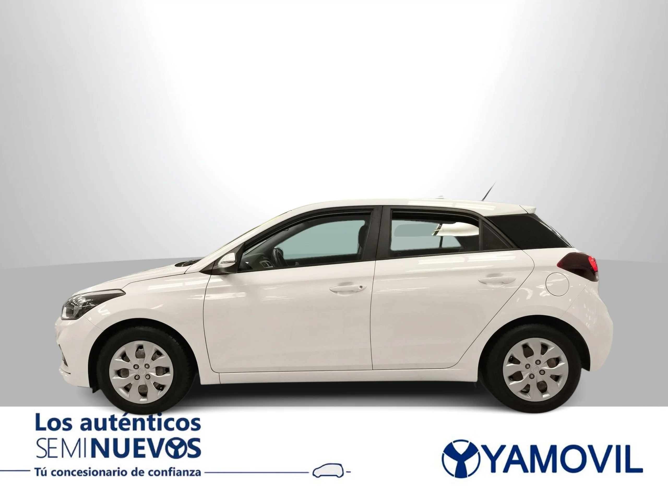 Hyundai I20 1.0 TGDI Essence LE 74 kW (100 CV) - Foto 4