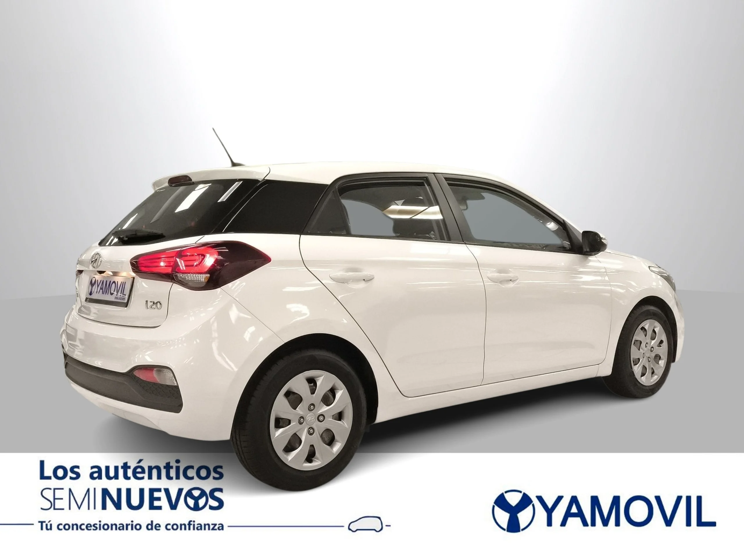 Hyundai I20 1.0 TGDI Essence LE 74 kW (100 CV) - Foto 6