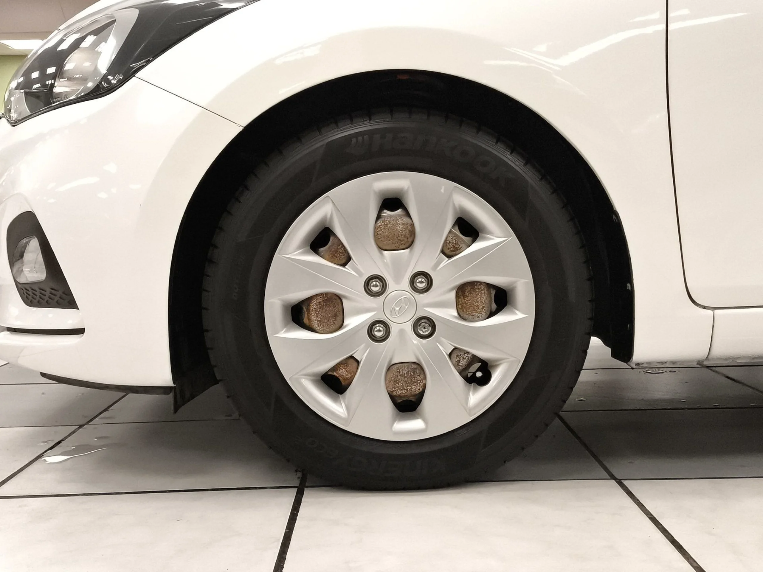 Hyundai I20 1.0 TGDI Essence LE 74 kW (100 CV) - Foto 7