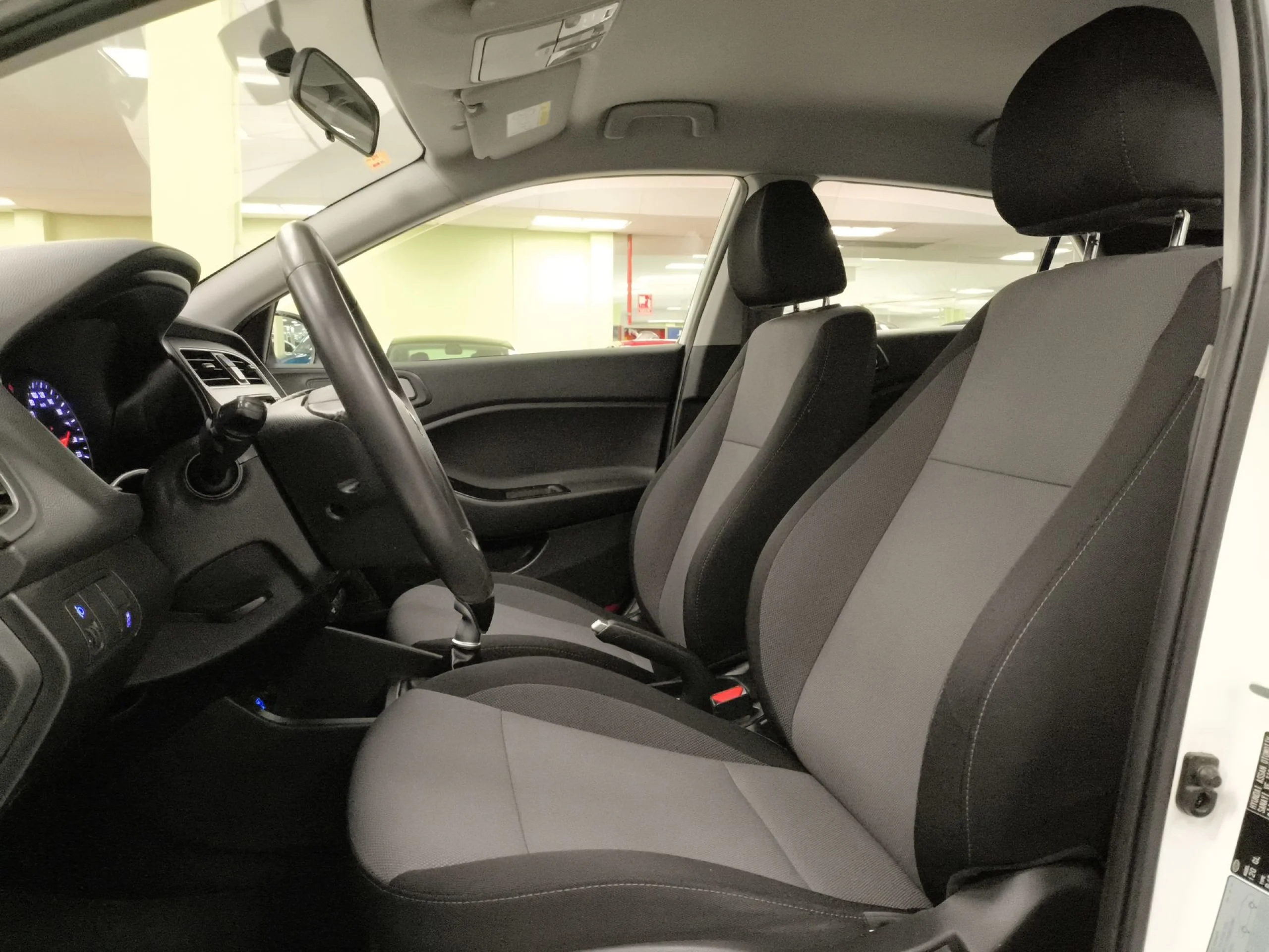 Hyundai I20 1.0 TGDI Essence LE 74 kW (100 CV) - Foto 8