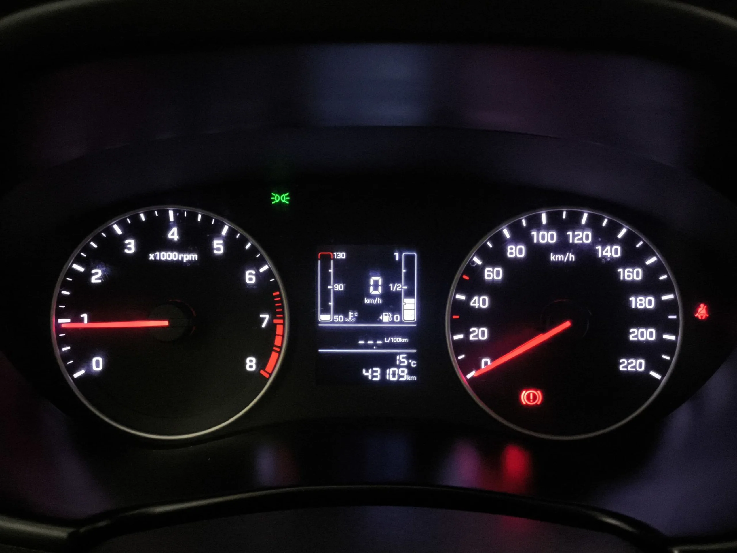 Hyundai I20 1.0 TGDI Essence LE 74 kW (100 CV) - Foto 12