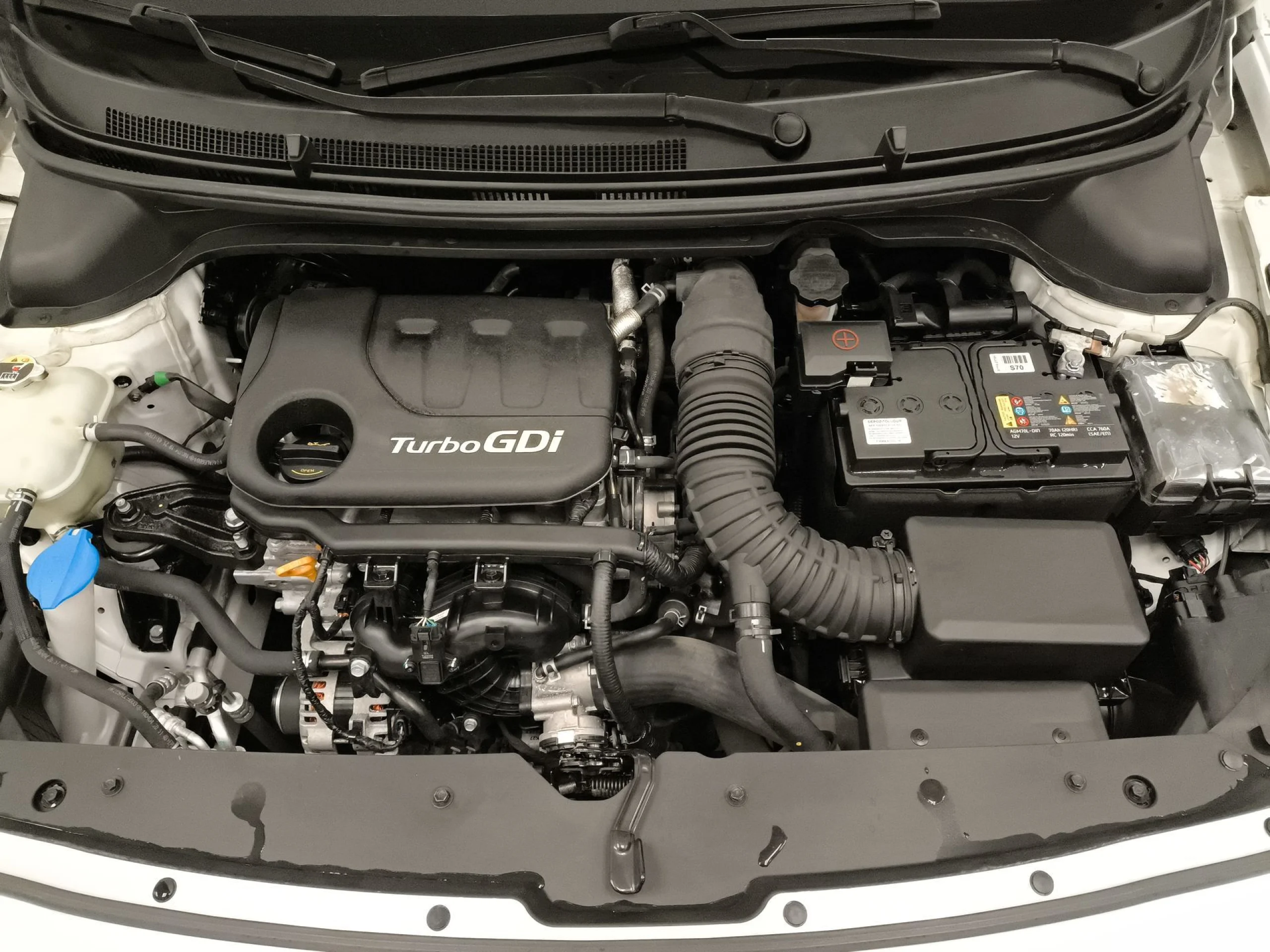 Hyundai I20 1.0 TGDI Essence LE 74 kW (100 CV) - Foto 21