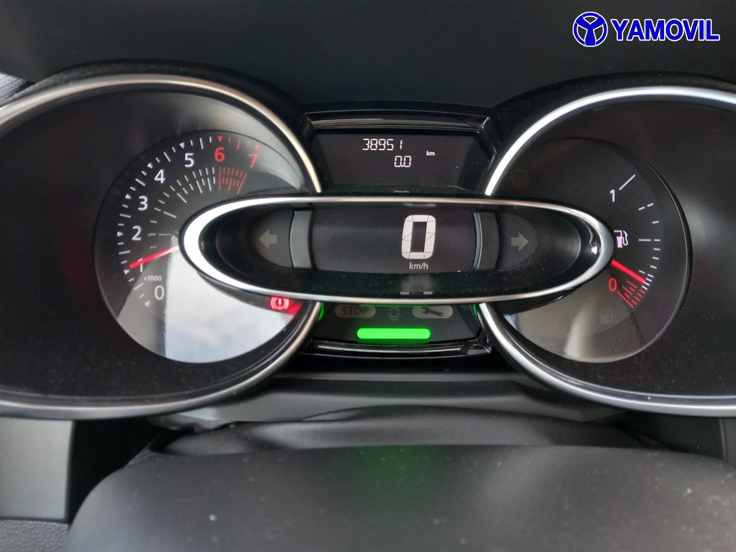 Renault Clio Sport Tourer Zen TCe 66 kW (90 CV) - Foto 4