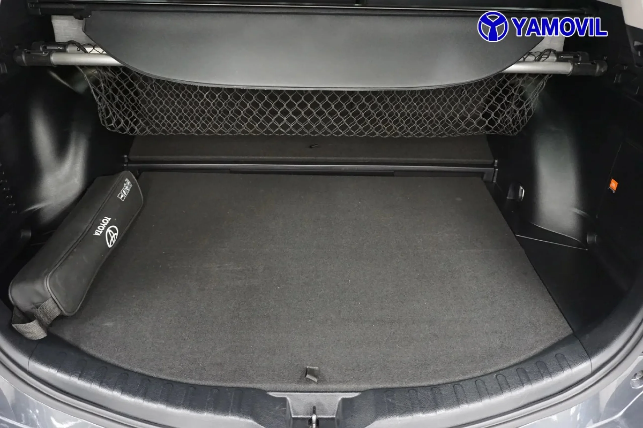 Toyota Rav4 2.5l hybrid Executive 2WD 145 kW (197 CV) - Foto 7