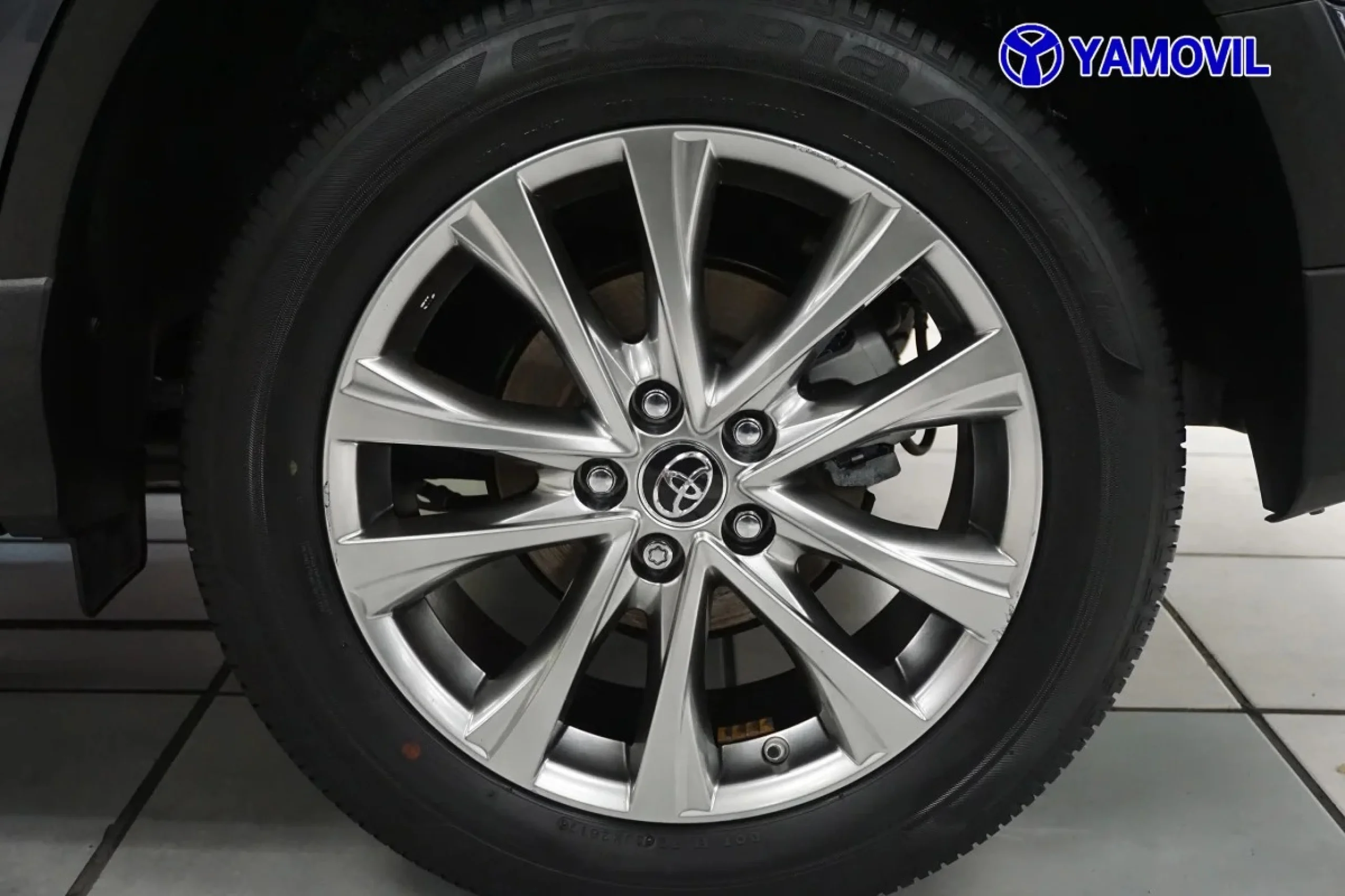 Toyota Rav4 2.5l hybrid Executive 2WD 145 kW (197 CV) - Foto 11