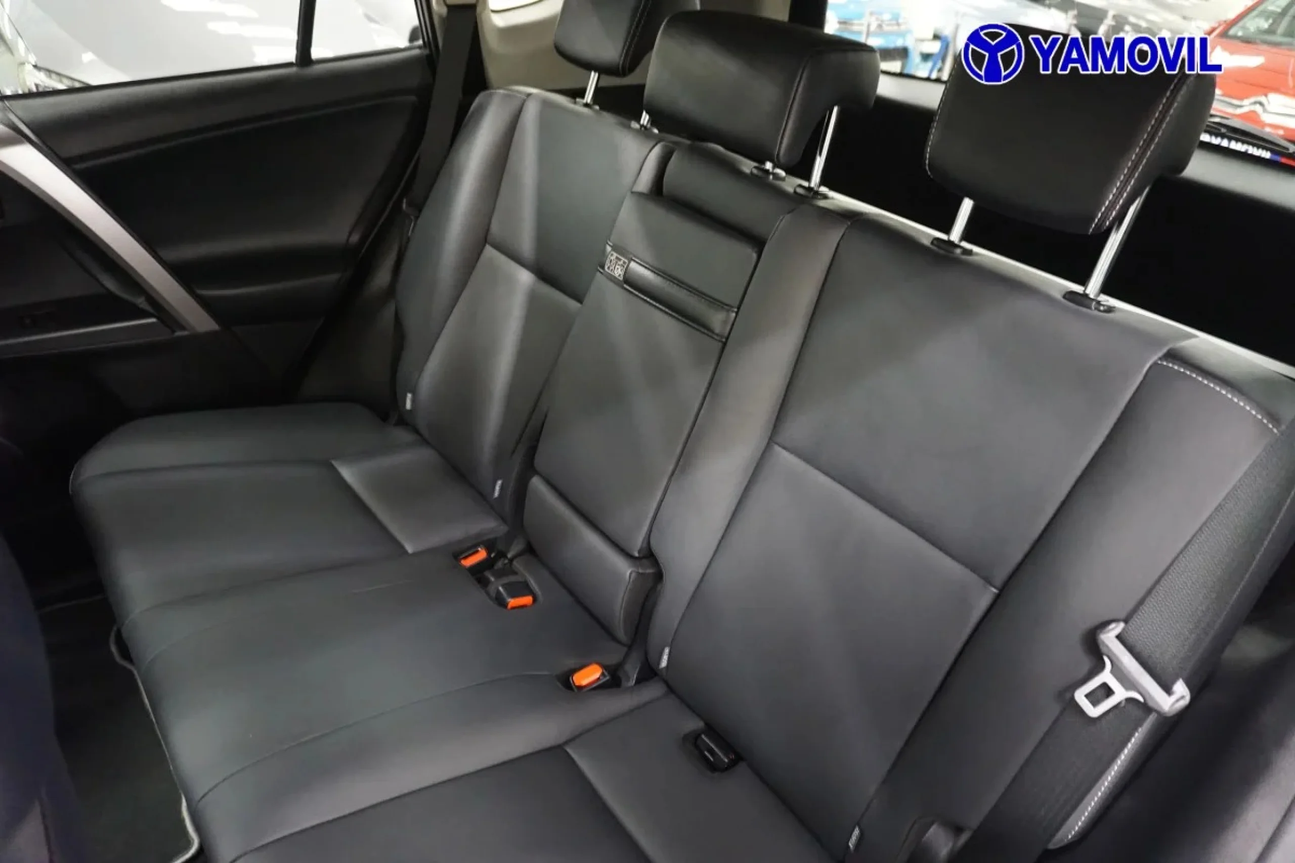 Toyota Rav4 2.5l hybrid Executive 2WD 145 kW (197 CV) - Foto 14