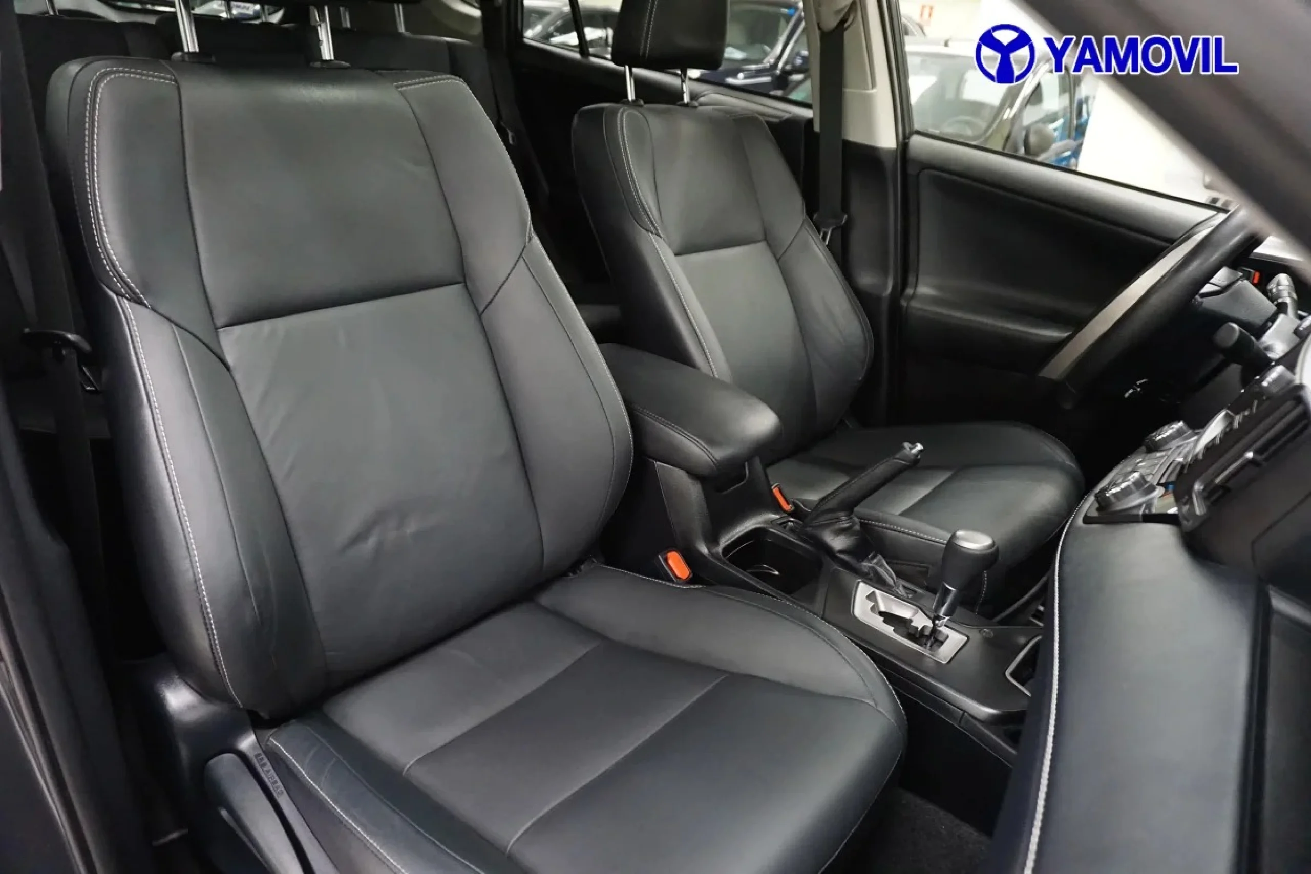 Toyota Rav4 2.5l hybrid Executive 2WD 145 kW (197 CV) - Foto 15