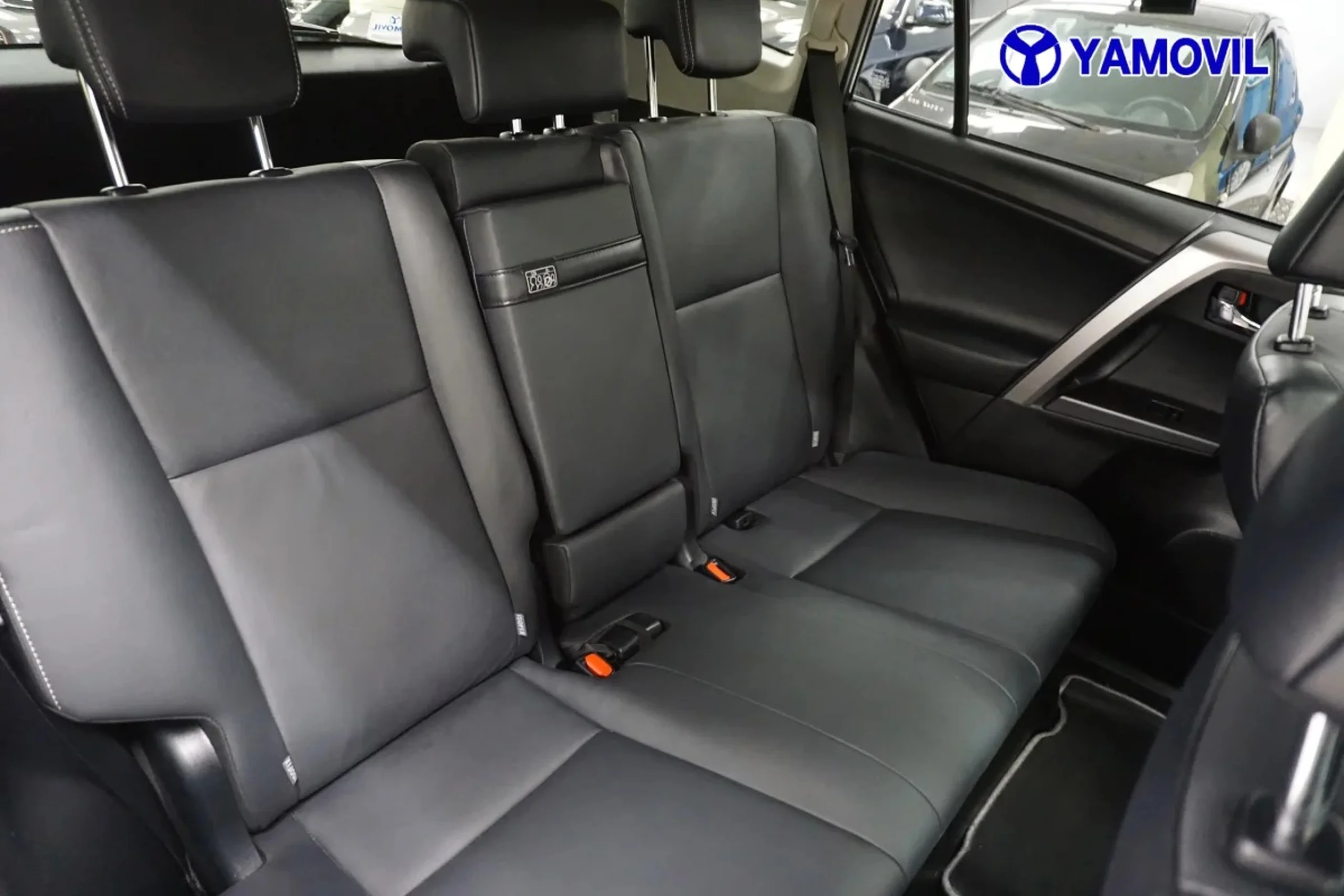 Toyota Rav4 2.5l hybrid Executive 2WD 145 kW (197 CV) - Foto 16