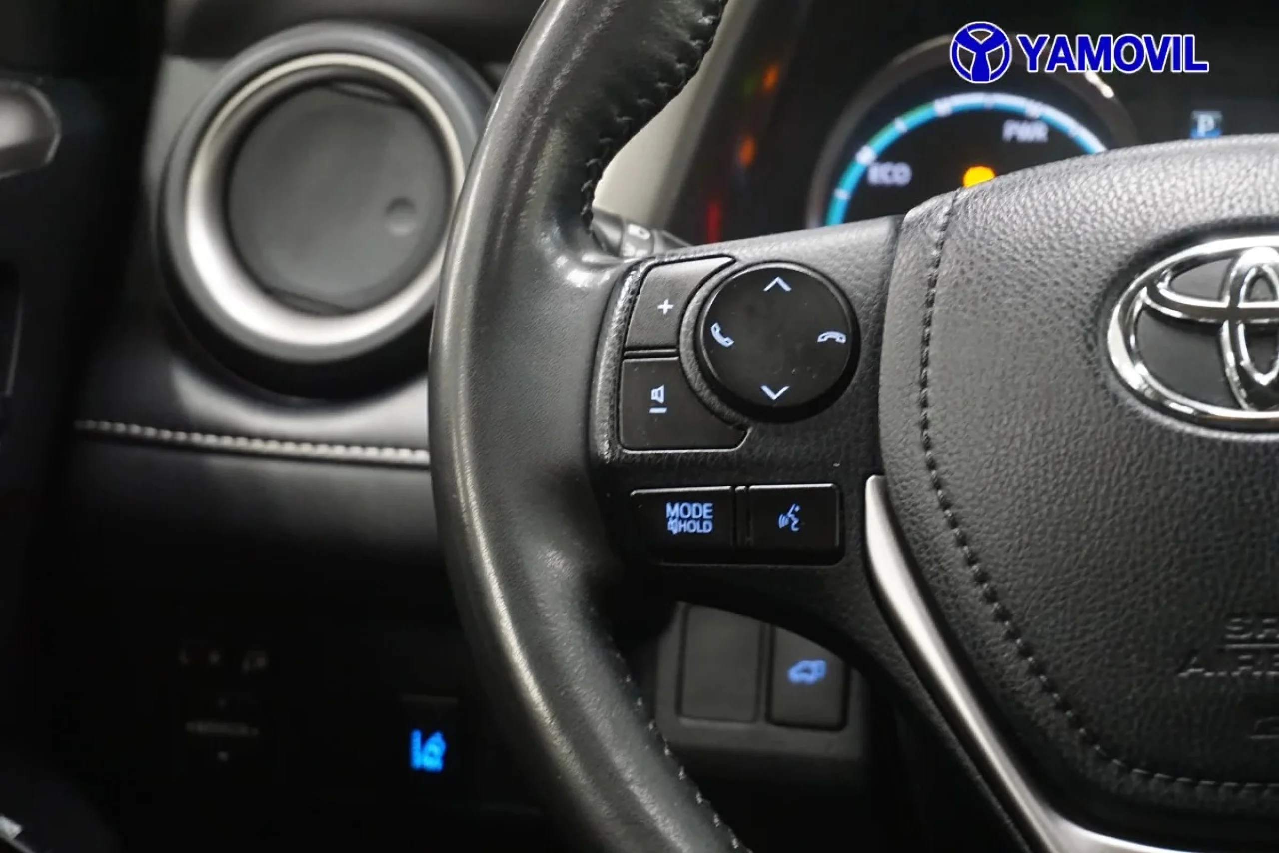 Toyota Rav4 2.5l hybrid Executive 2WD 145 kW (197 CV) - Foto 20