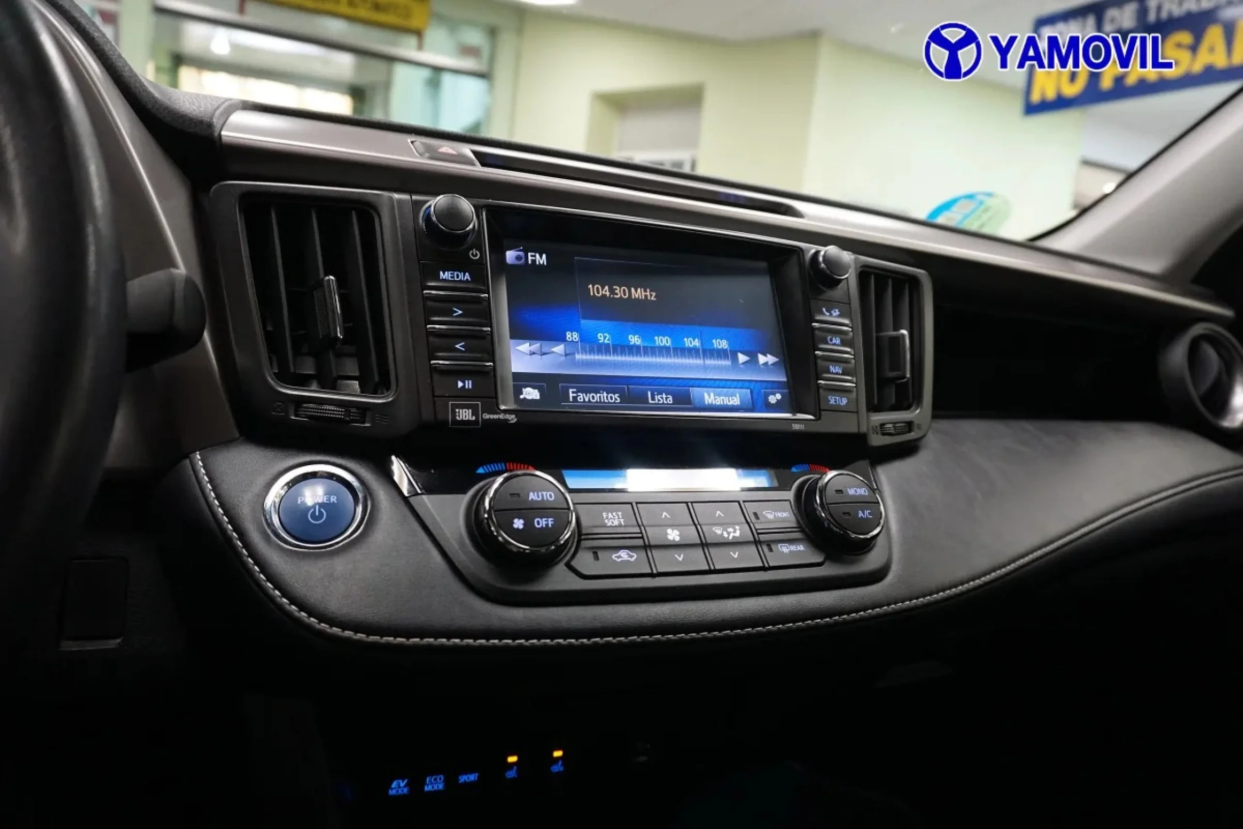 Toyota Rav4 2.5l hybrid Executive 2WD 145 kW (197 CV) - Foto 24
