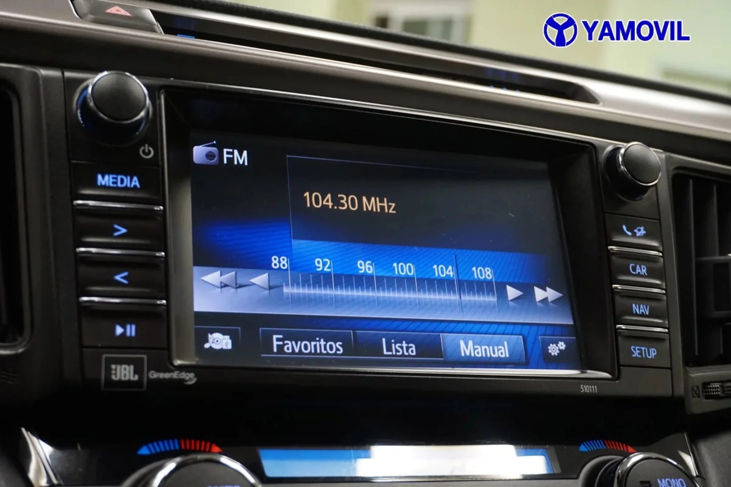 Toyota Rav4 2.5l hybrid Executive 2WD 145 kW (197 CV) - Foto 25