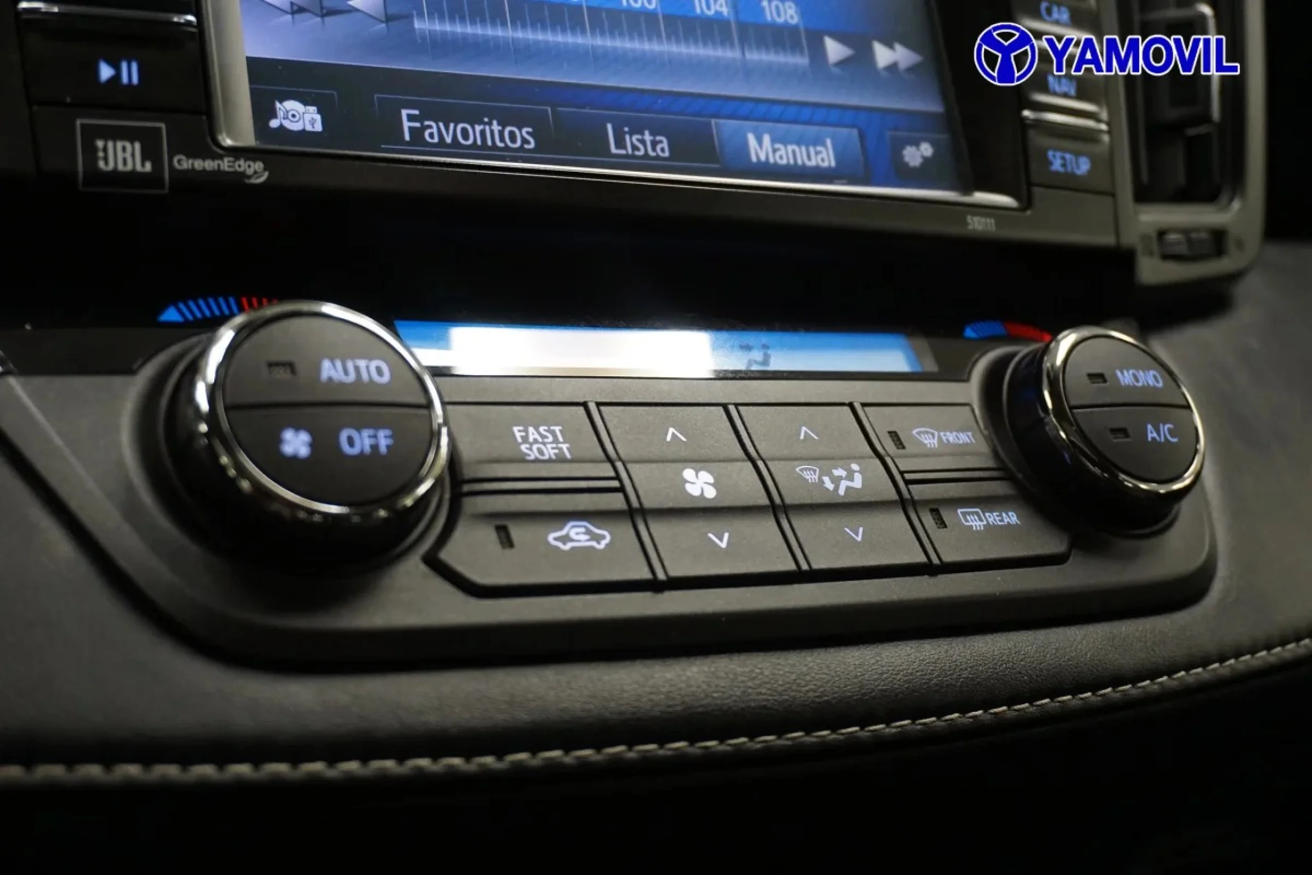 Toyota Rav4 2.5l hybrid Executive 2WD 145 kW (197 CV) - Foto 27
