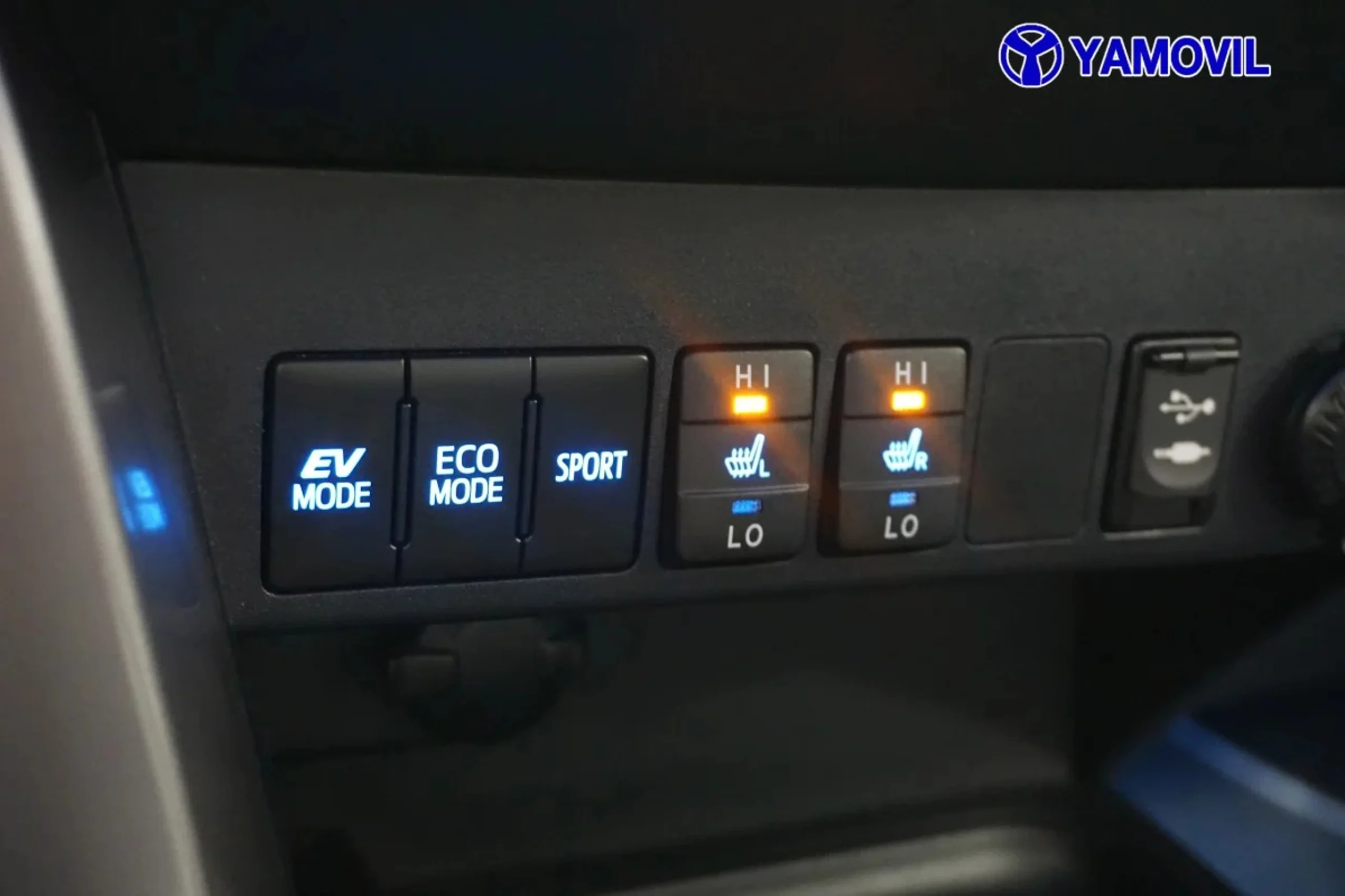 Toyota Rav4 2.5l hybrid Executive 2WD 145 kW (197 CV) - Foto 28