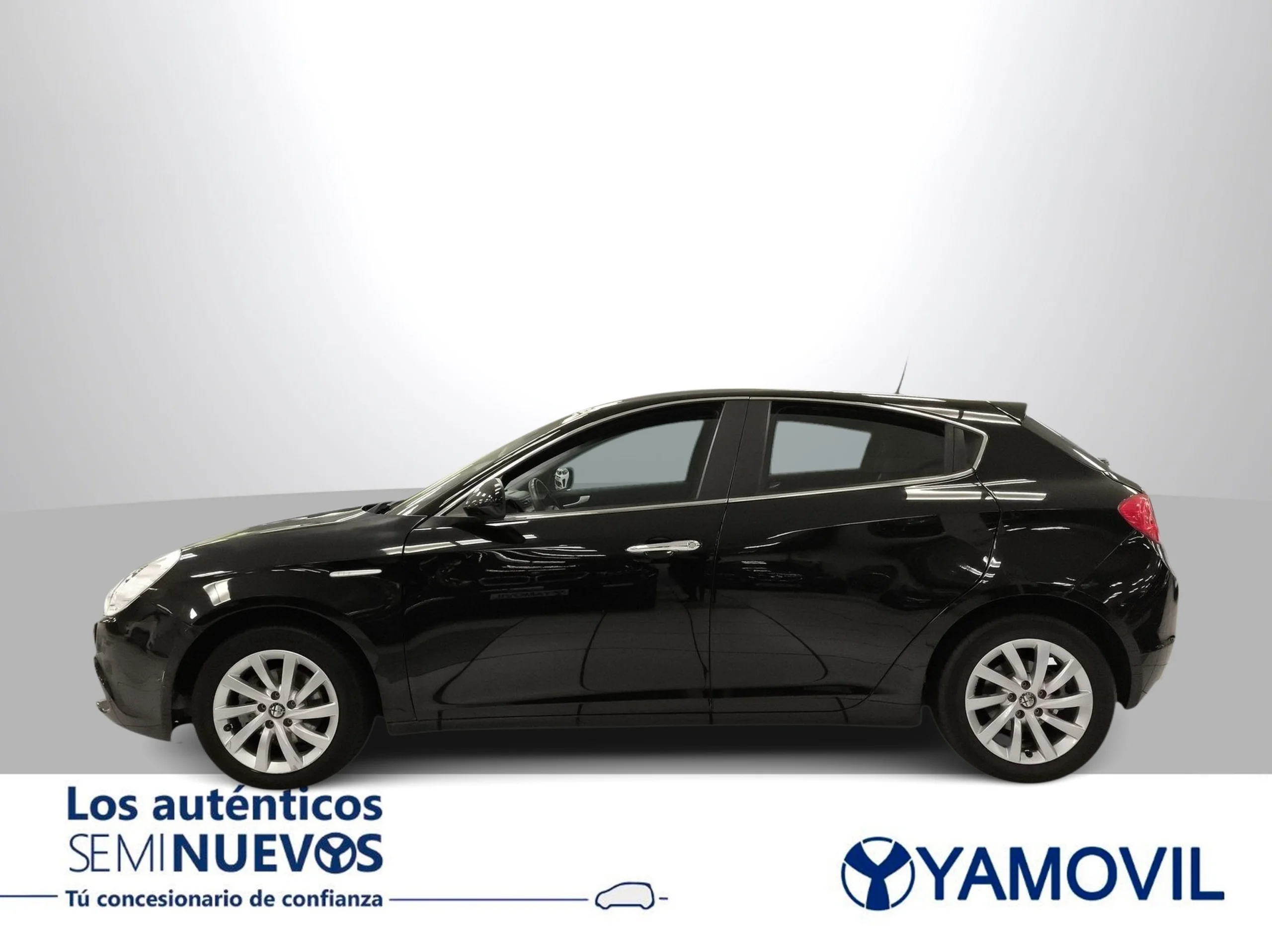 Alfa Romeo Giulietta 1.6 JTDm Distinctive 77 kW (105 CV) - Foto 2